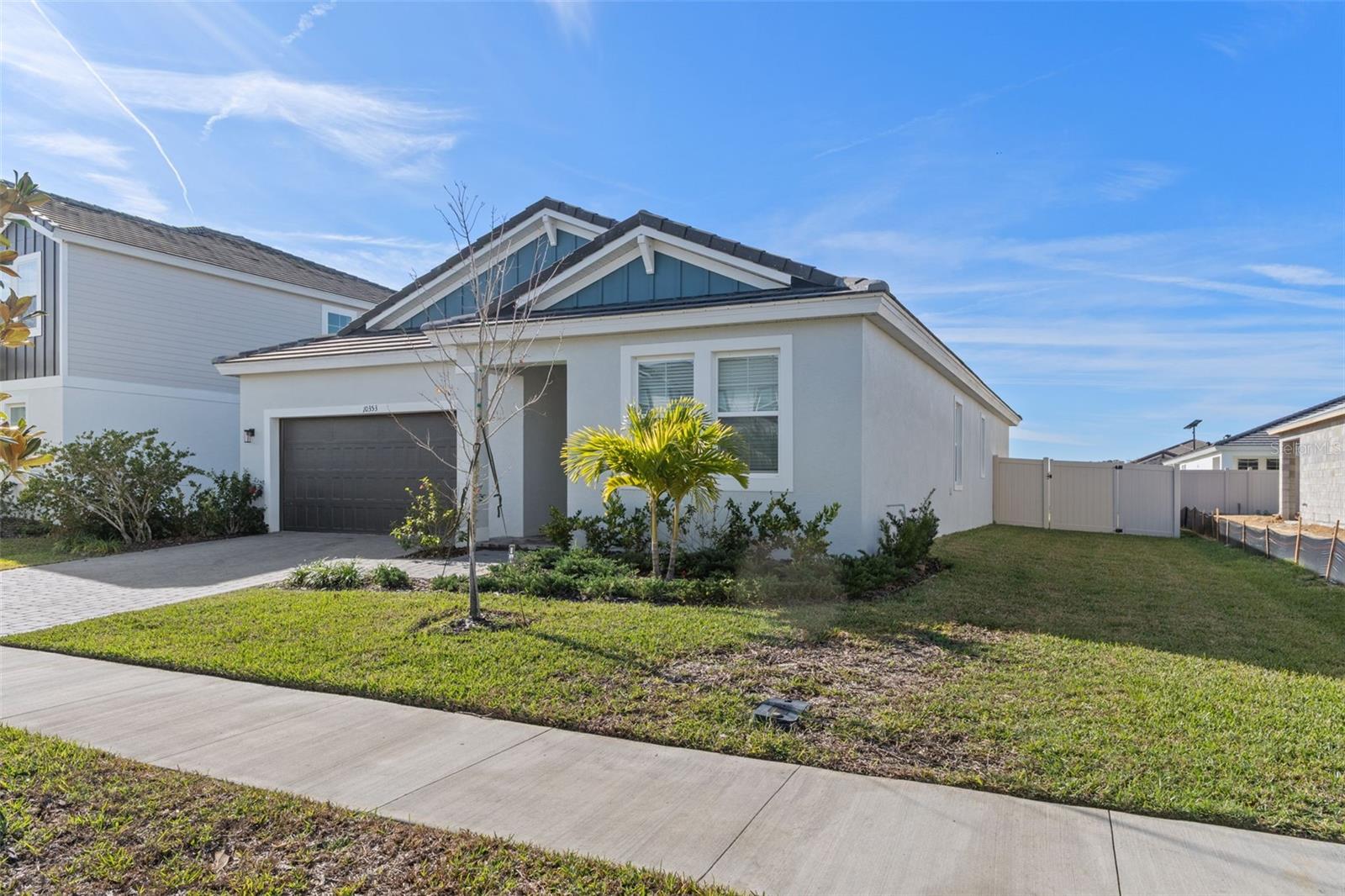 10353 FIELDSTONE MYRTLE WAY