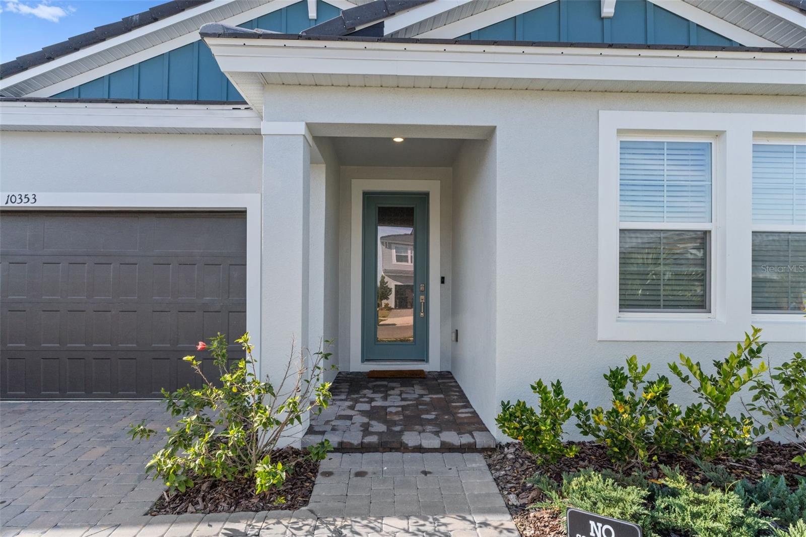 10353 FIELDSTONE MYRTLE WAY