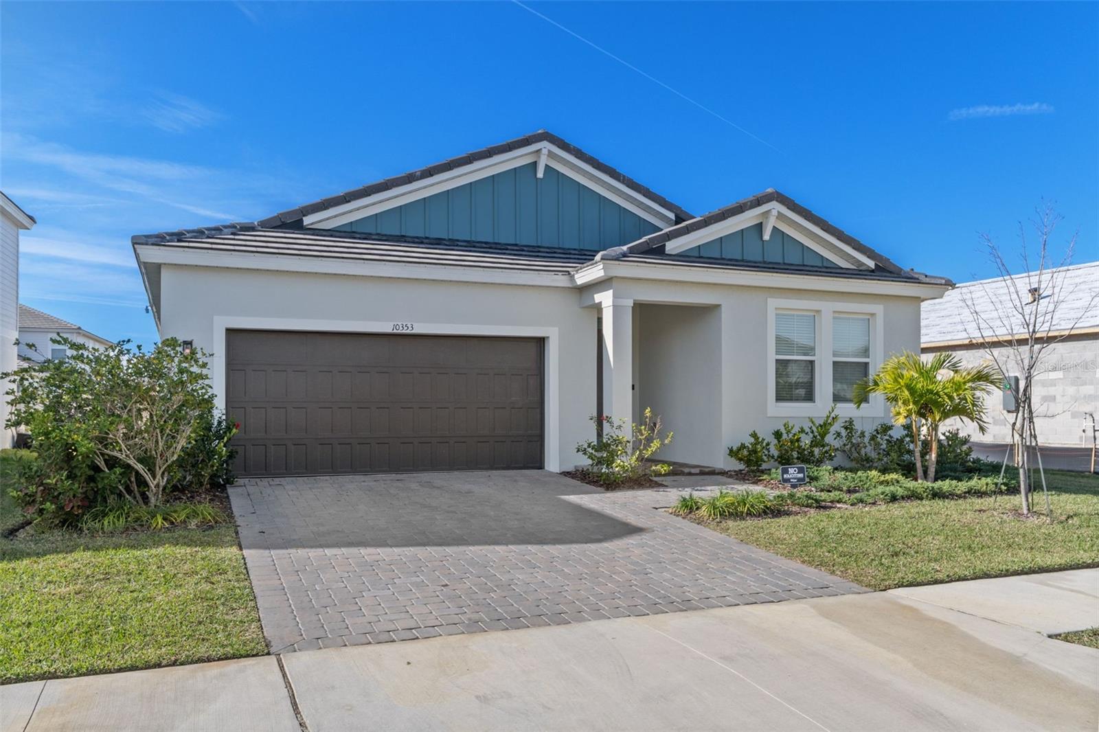 10353 FIELDSTONE MYRTLE WAY