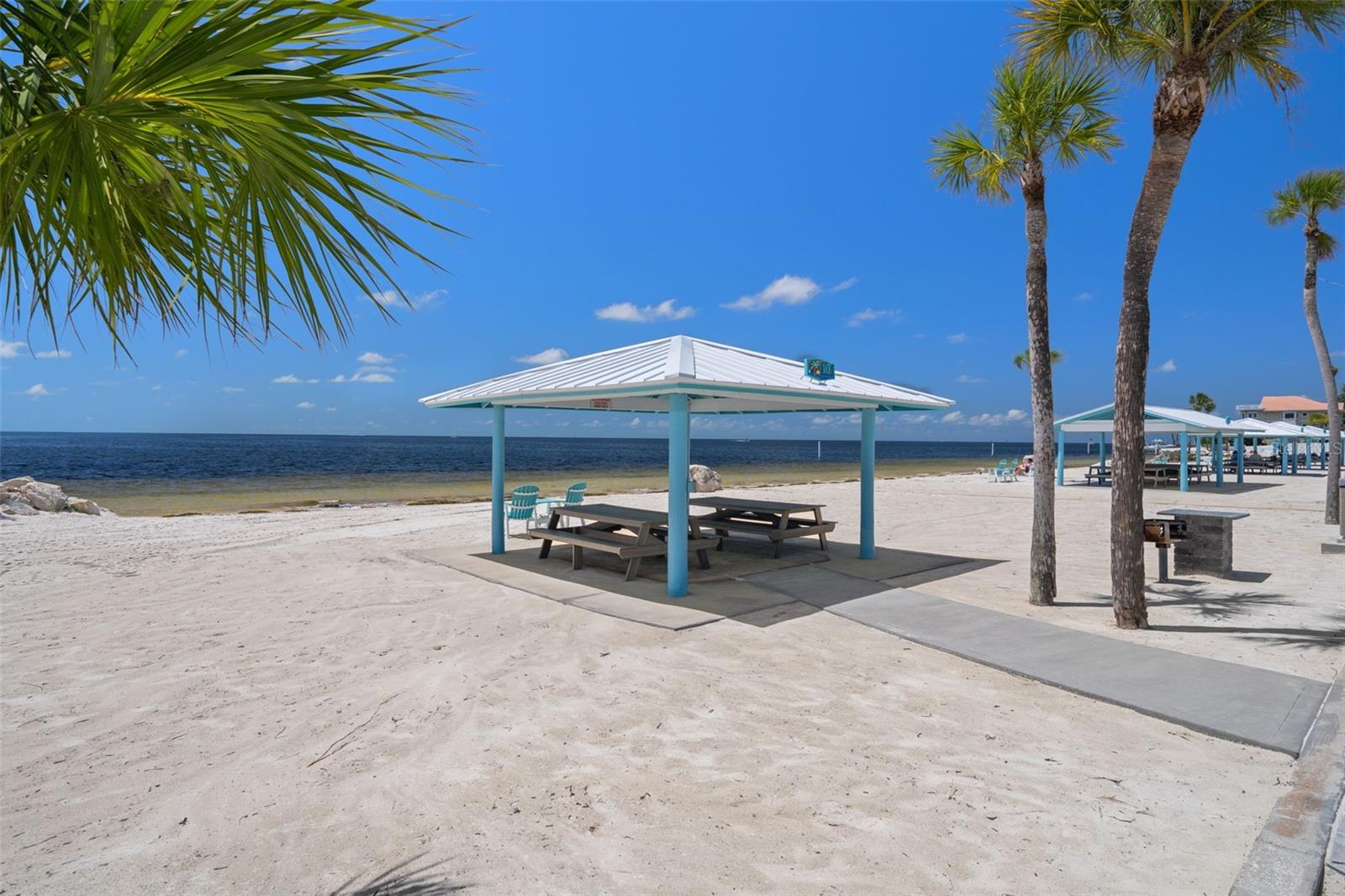 4660 MARINE PKWY #206