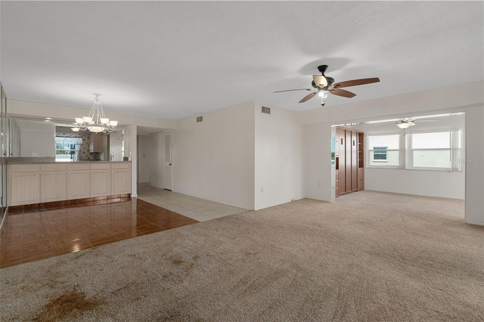 4660 MARINE PKWY #206