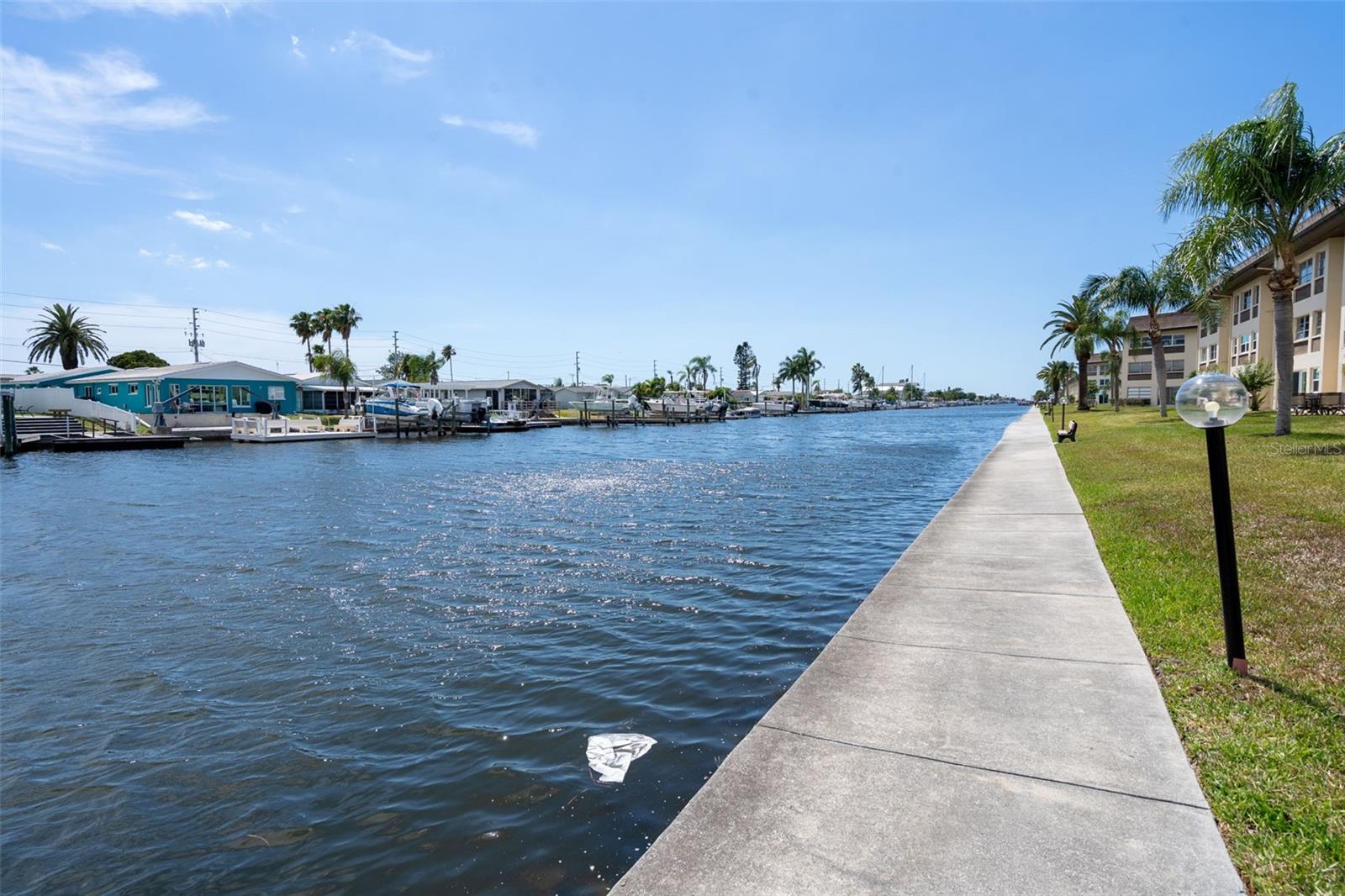 4660 MARINE PKWY #206