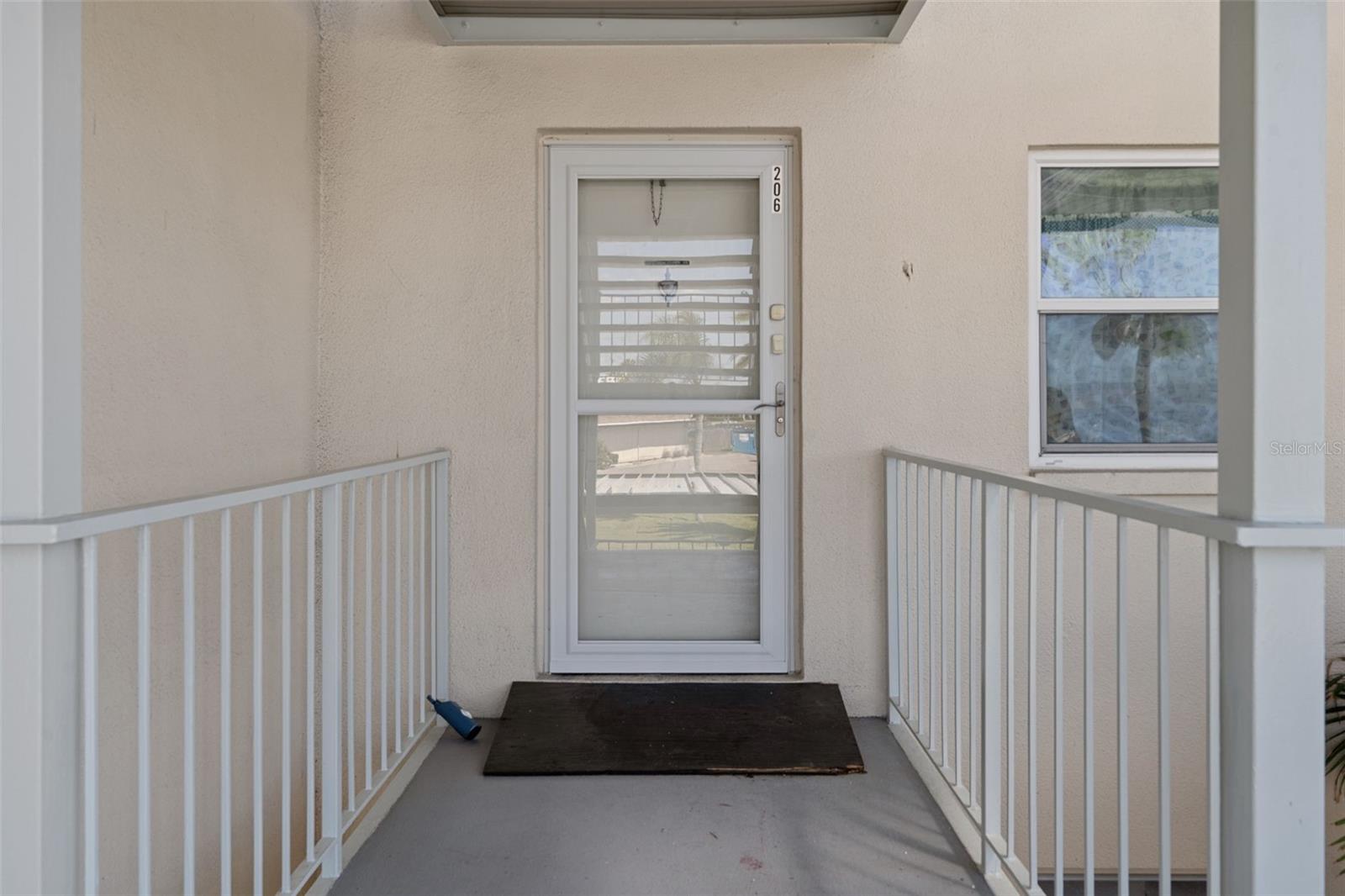 4660 MARINE PKWY #206