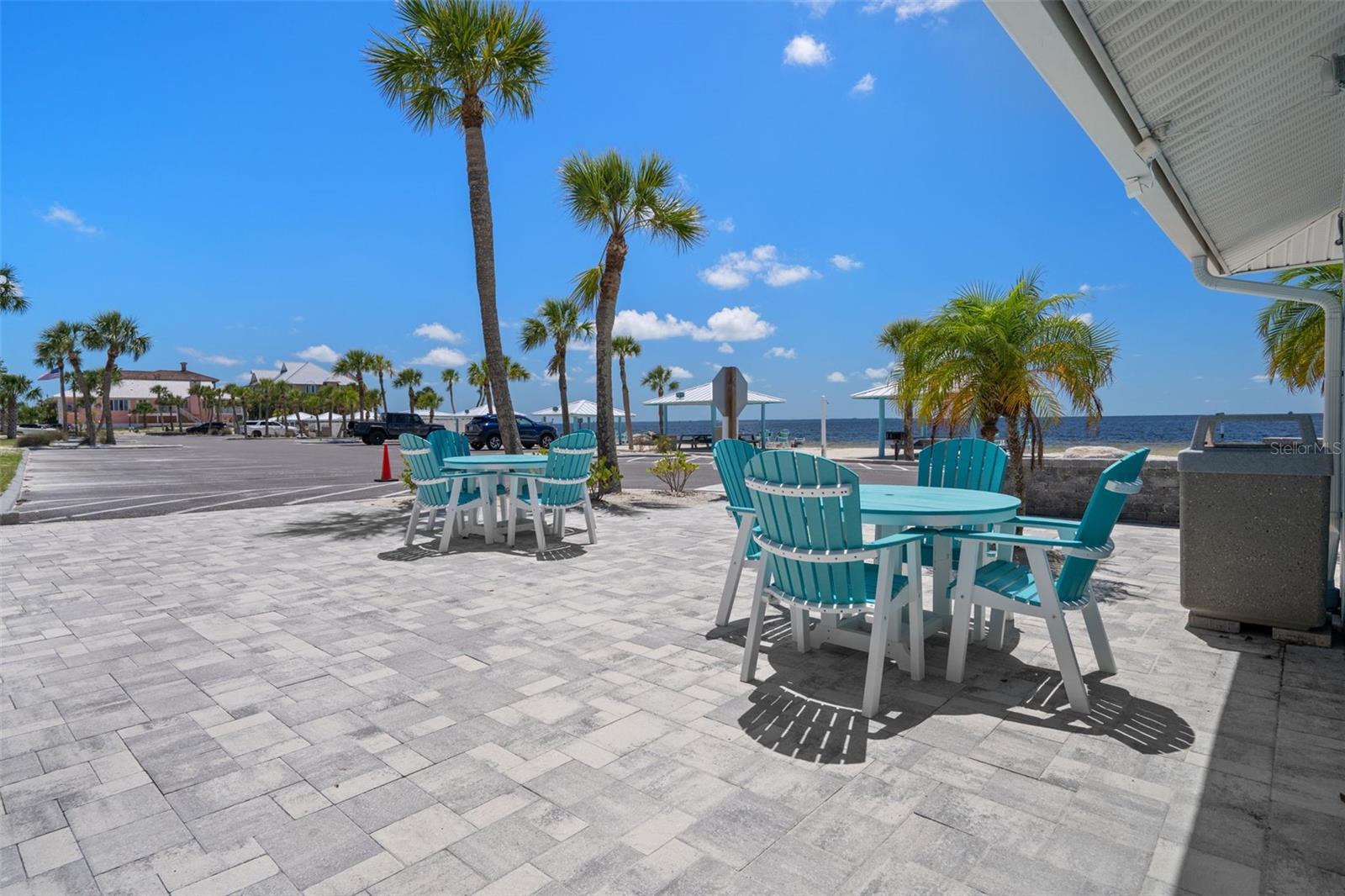4660 MARINE PKWY #206