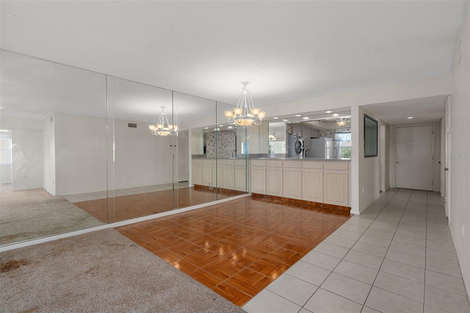 4660 MARINE PKWY #206