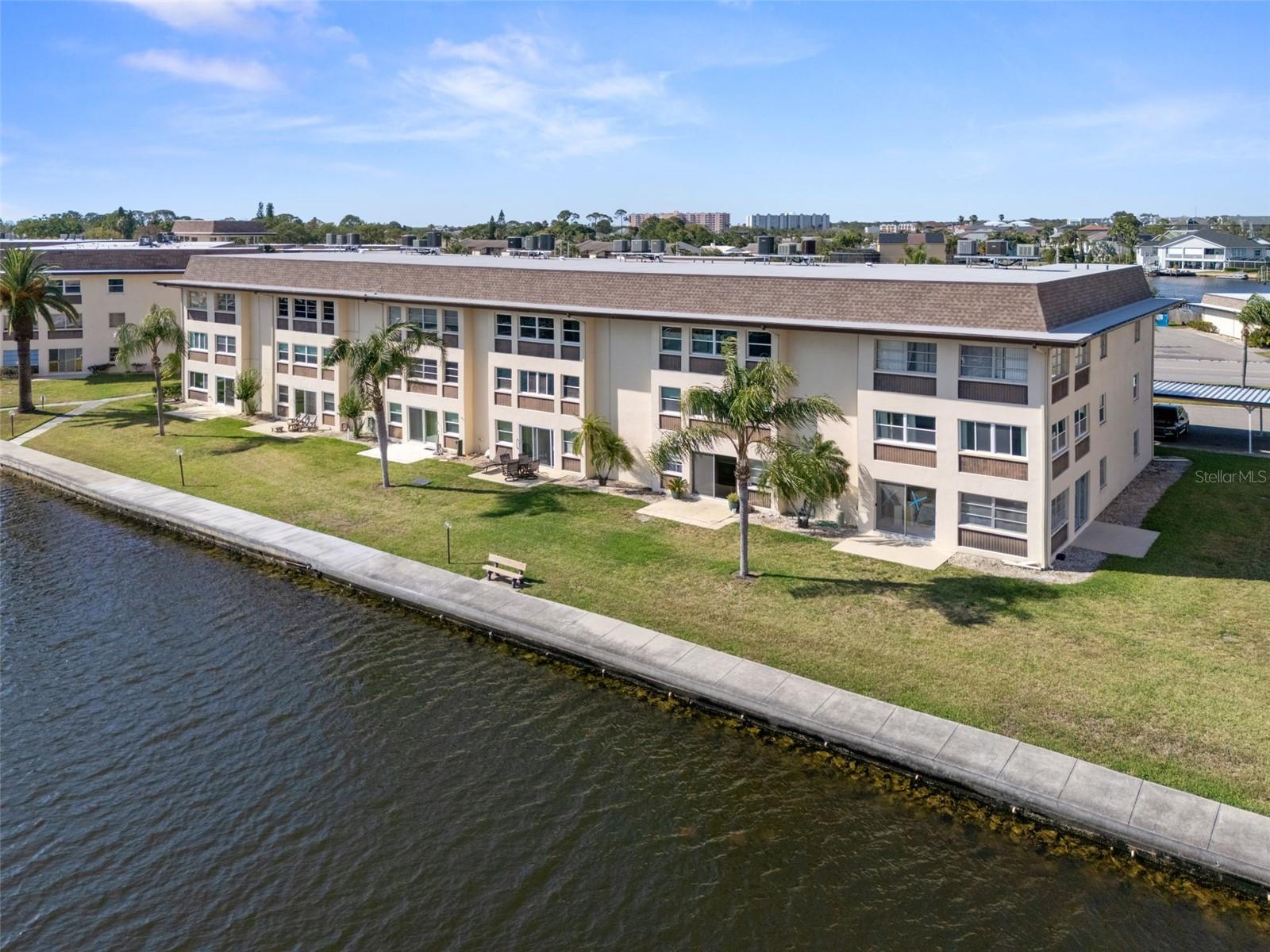 4660 MARINE PKWY #206