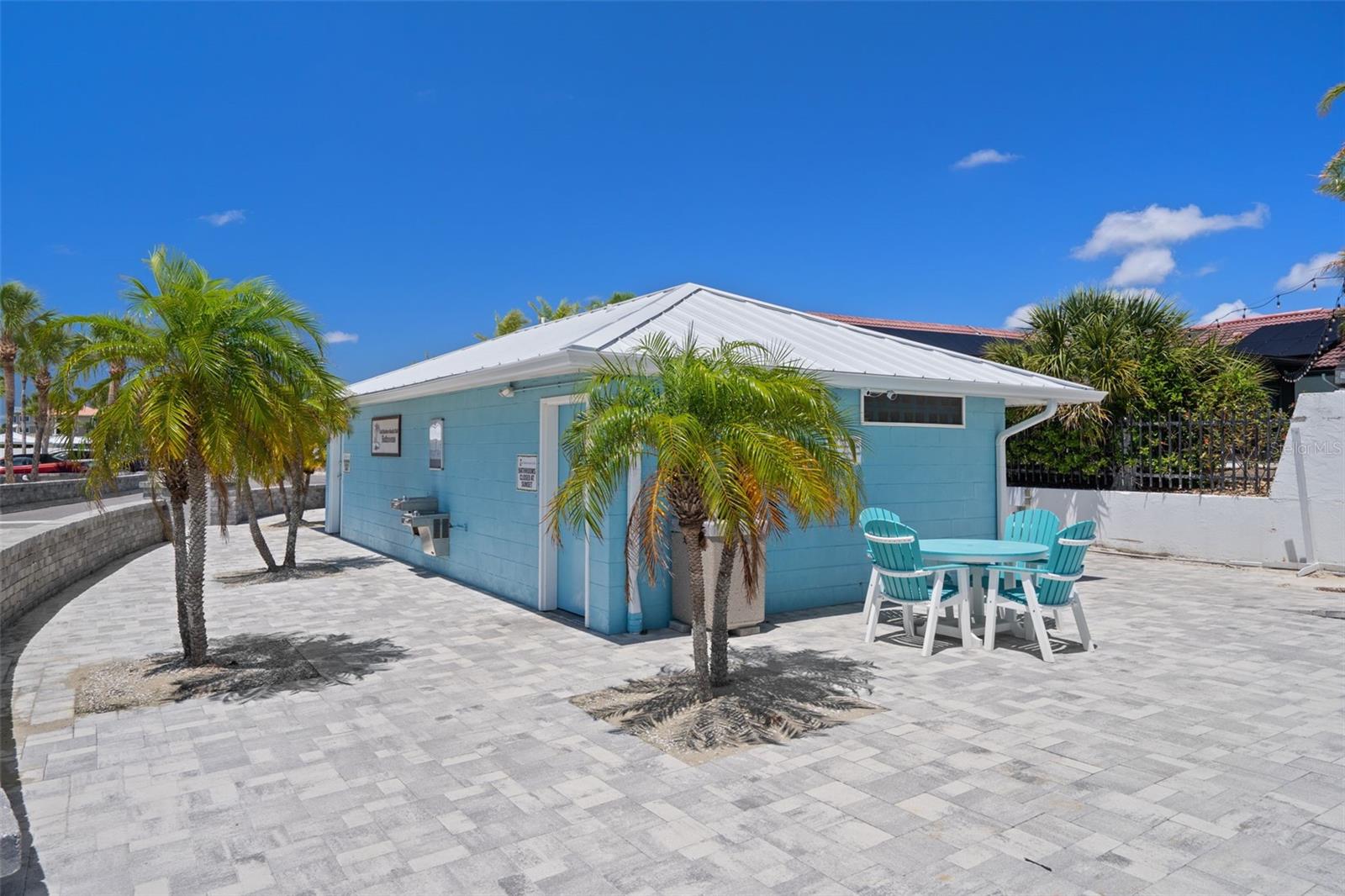 4660 MARINE PKWY #206