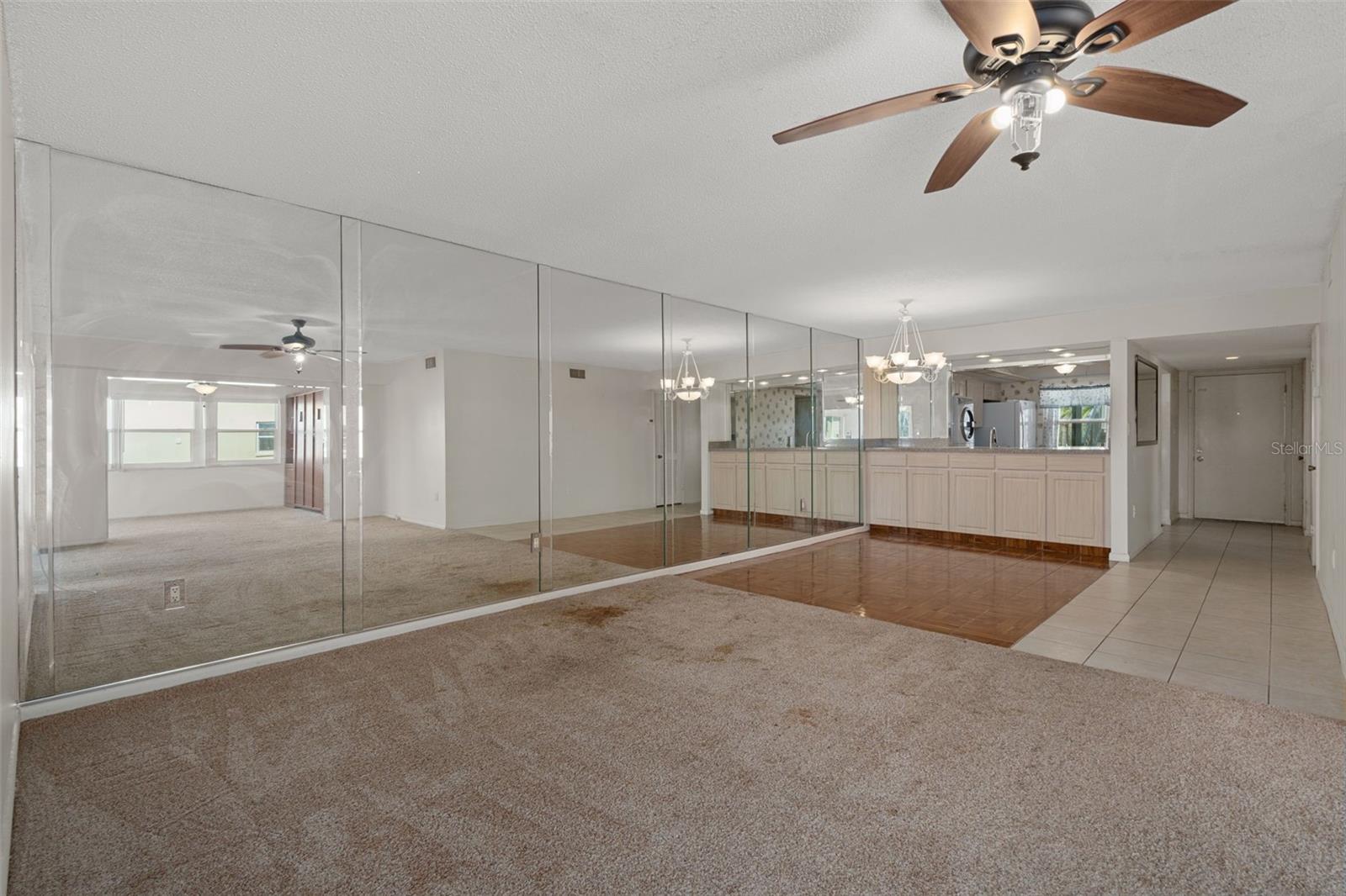 4660 MARINE PKWY #206