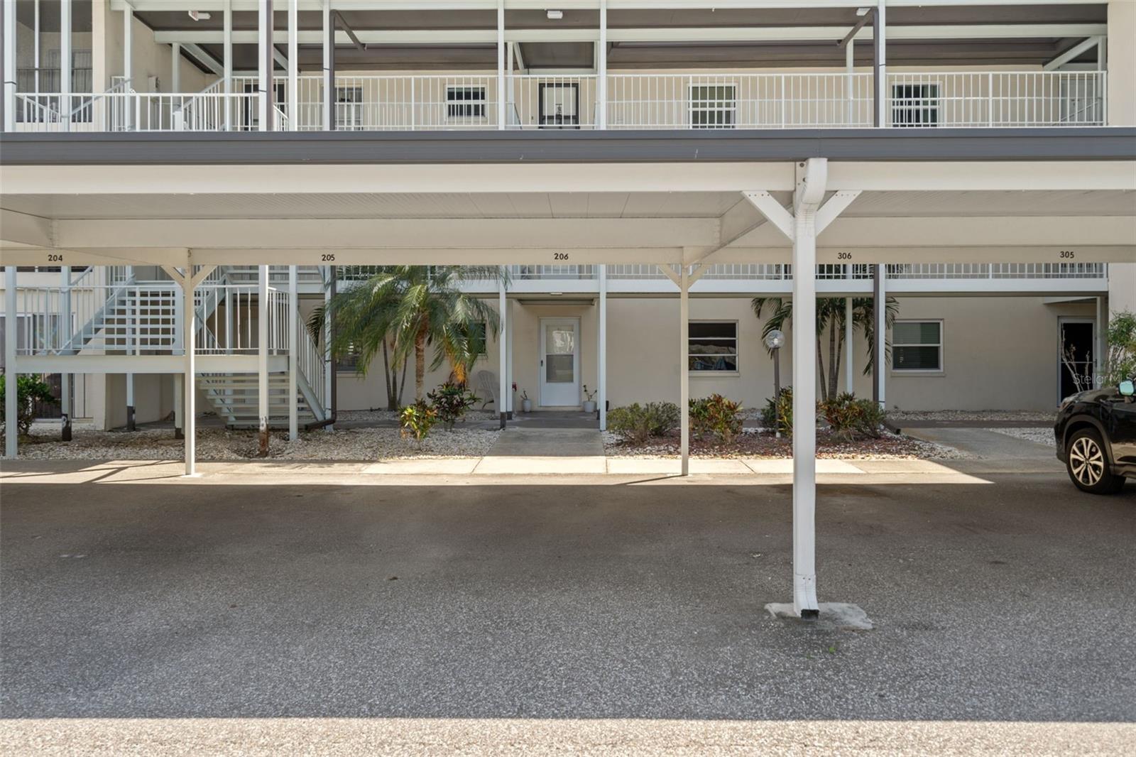 4660 MARINE PKWY #206