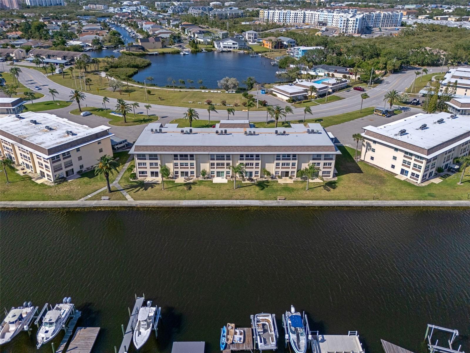 4660 MARINE PKWY #206