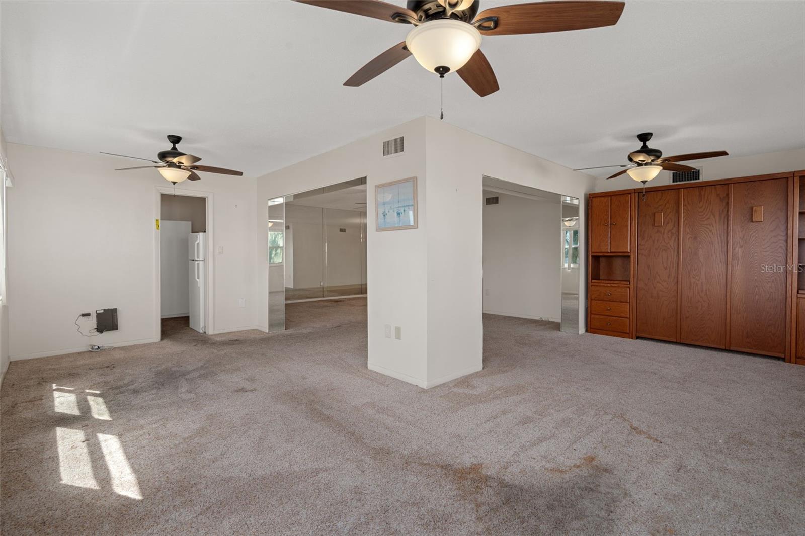 4660 MARINE PKWY #206