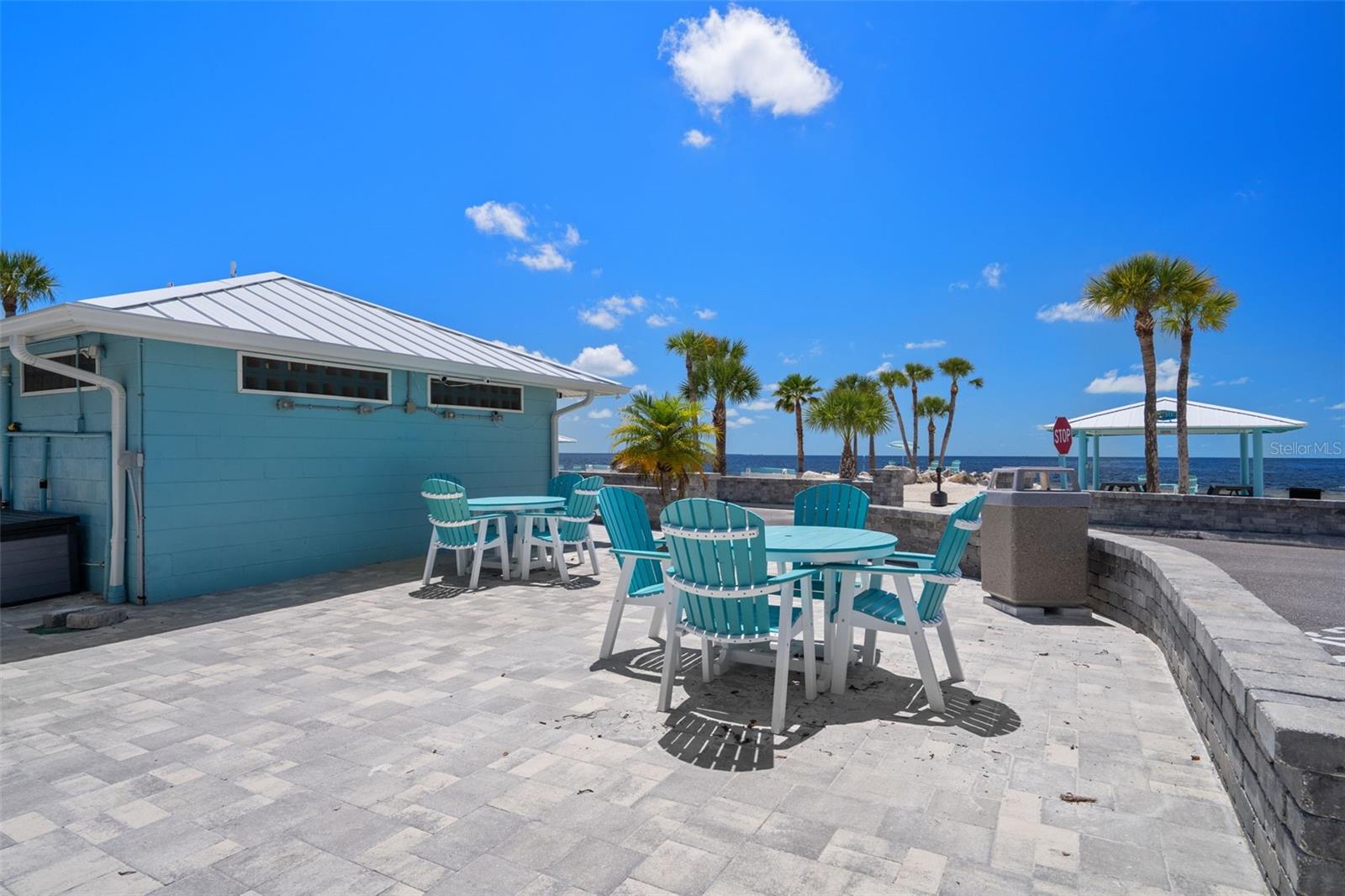 4660 MARINE PKWY #206