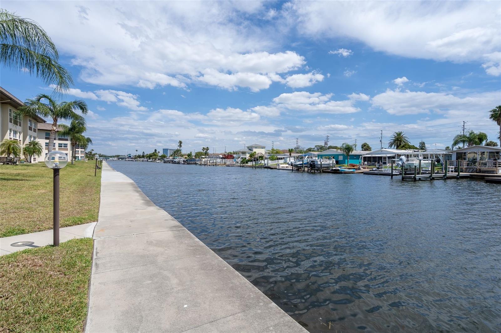 4660 MARINE PKWY #206