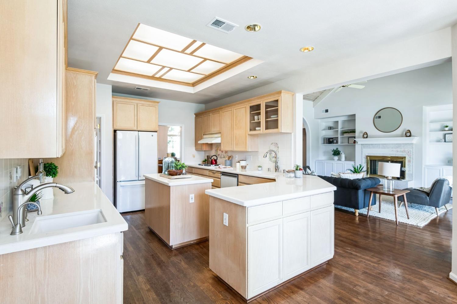 3542 Morningside Drive