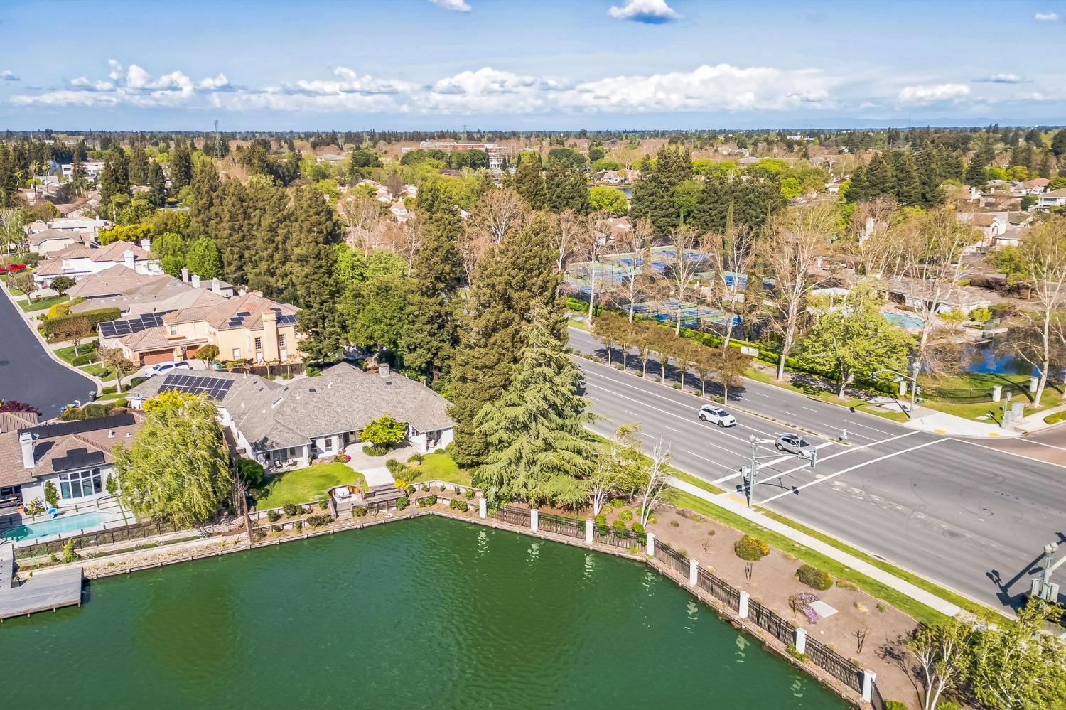 3542 Morningside Drive
