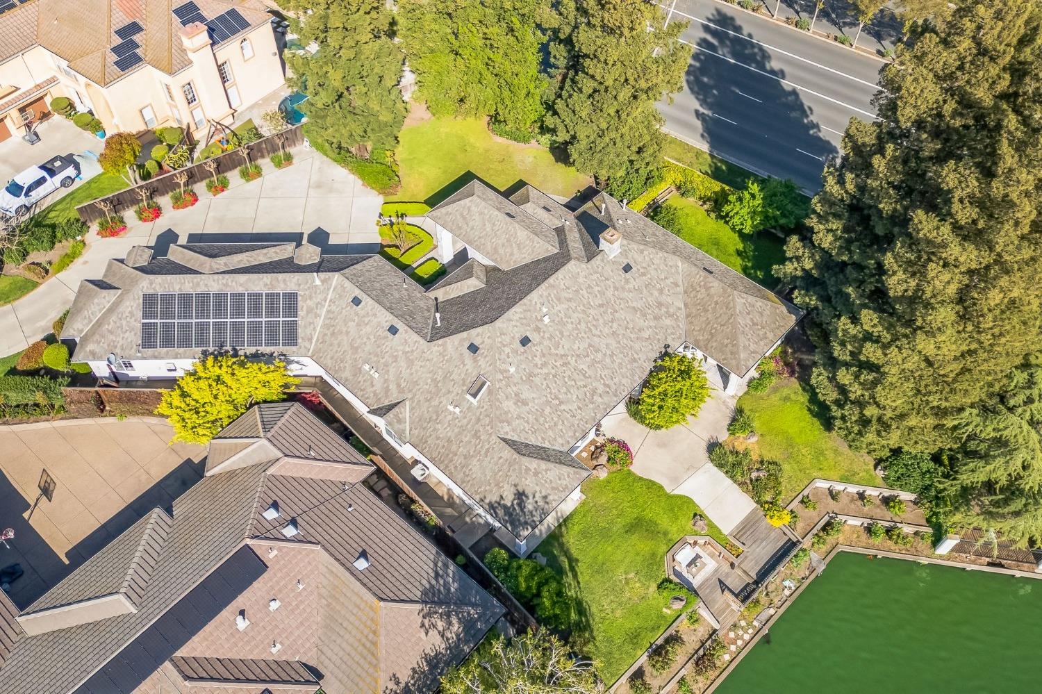 3542 Morningside Drive