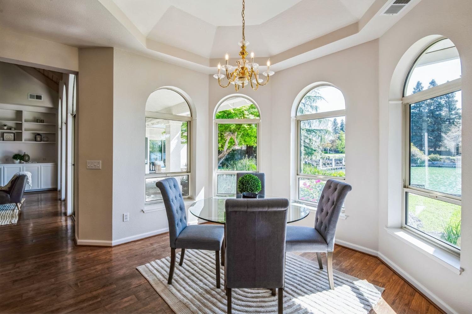 3542 Morningside Drive