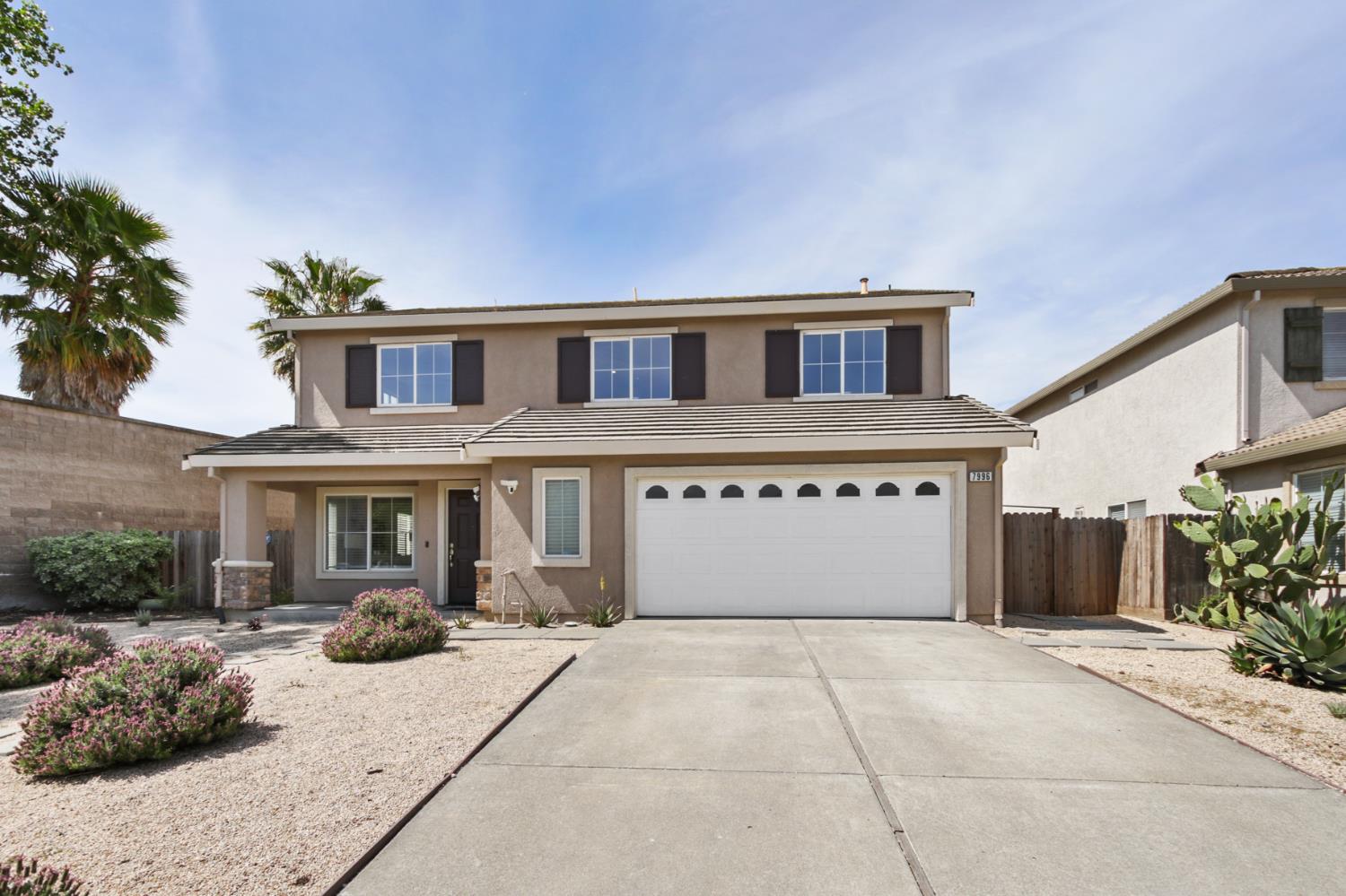 7996 Cavalier Way