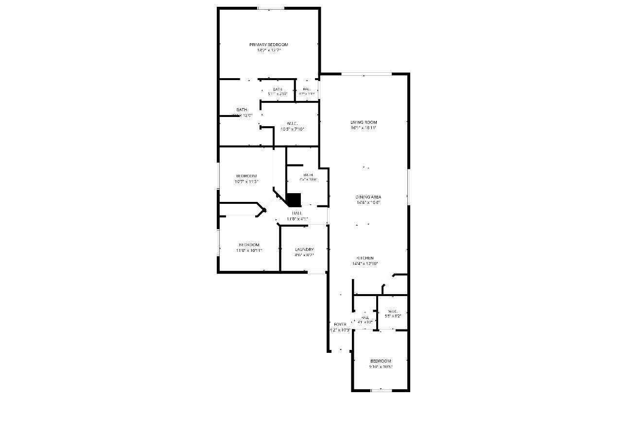 631 Aberdeen Lane