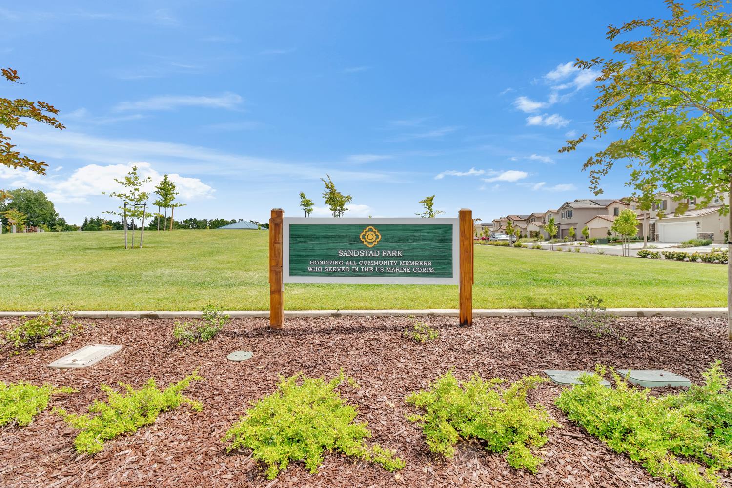 631 Aberdeen Lane