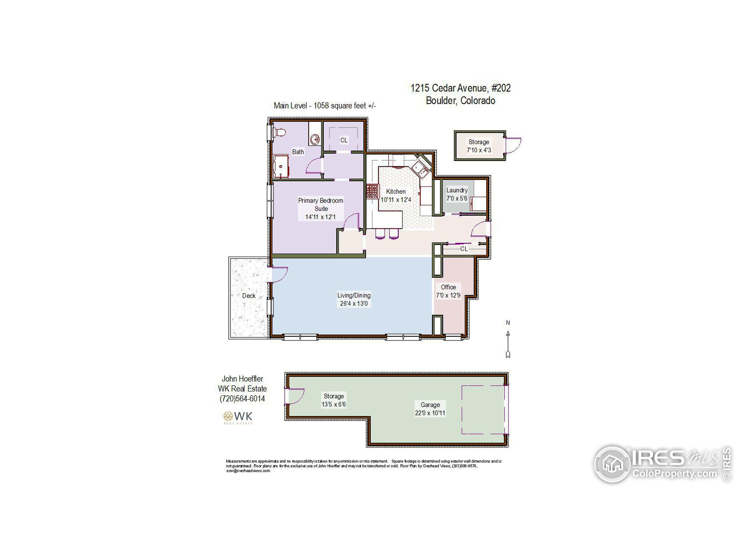 1215 Cedar Ave 202