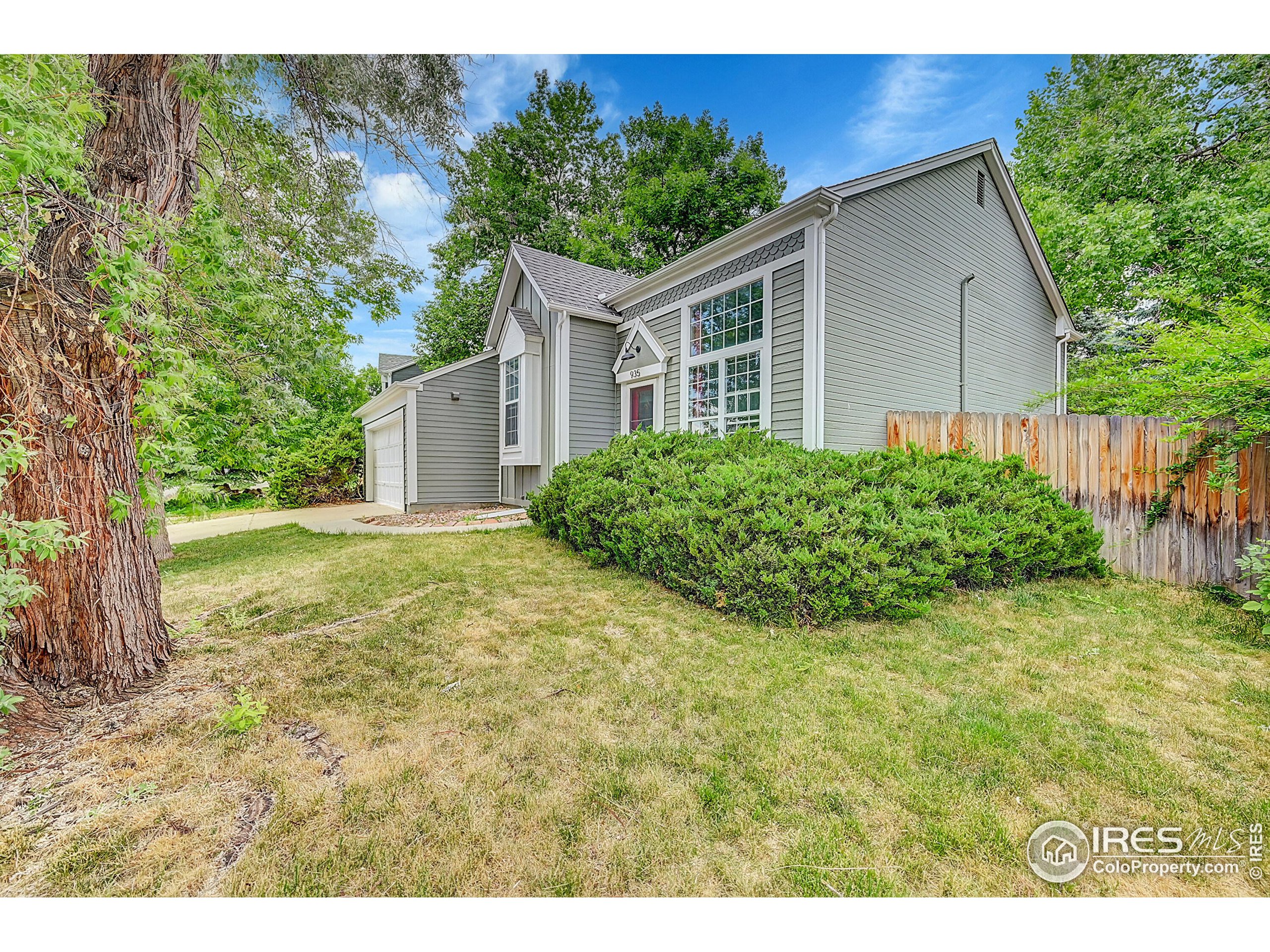 935 Vetch Cir