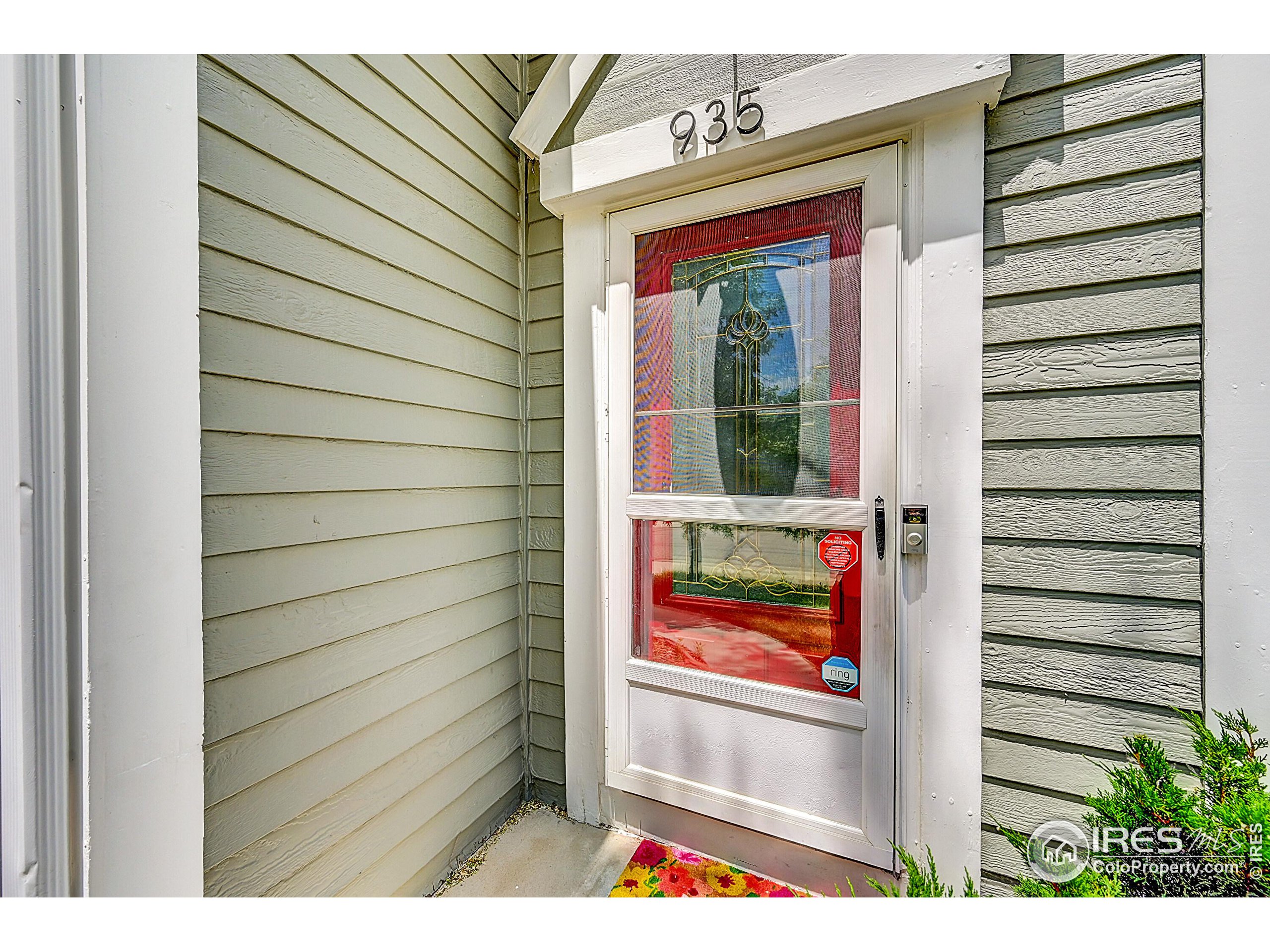 935 Vetch Cir