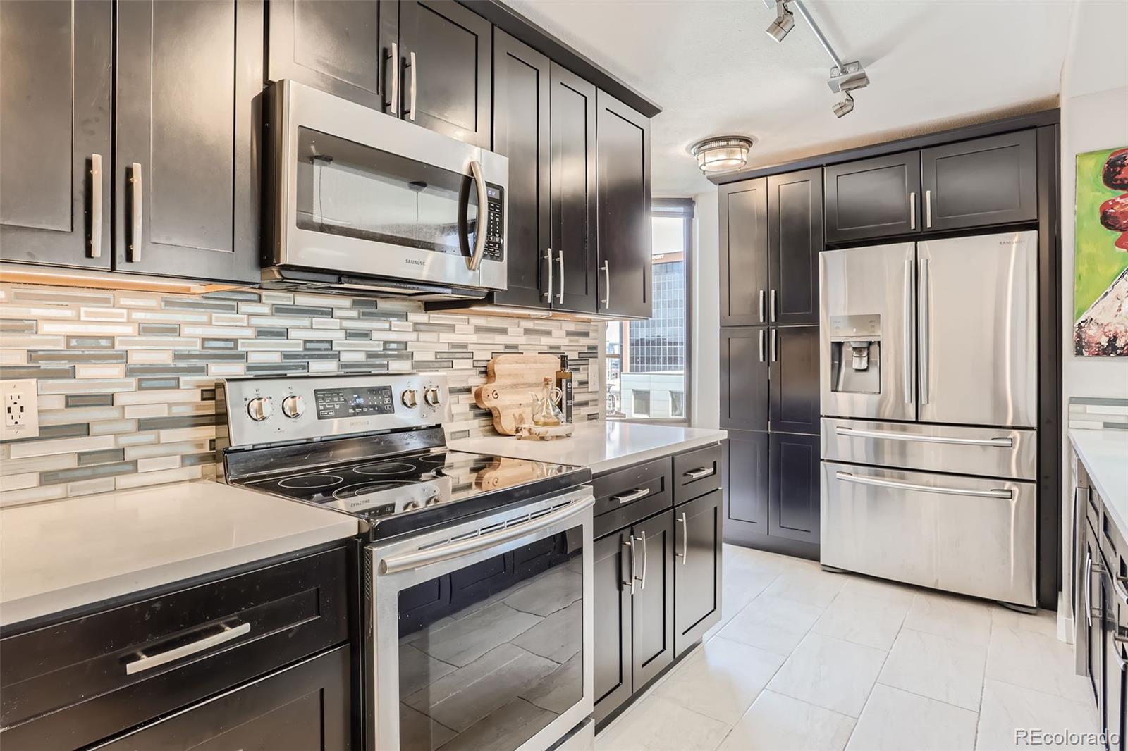 1625 Larimer Street Unit: 1105