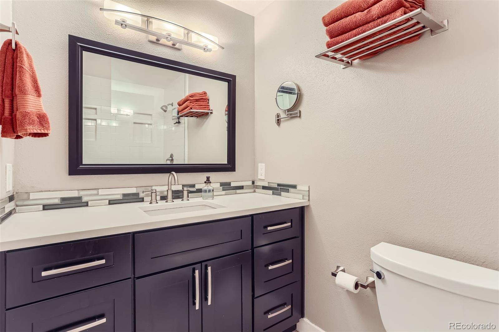 1625 Larimer Street Unit: 1105