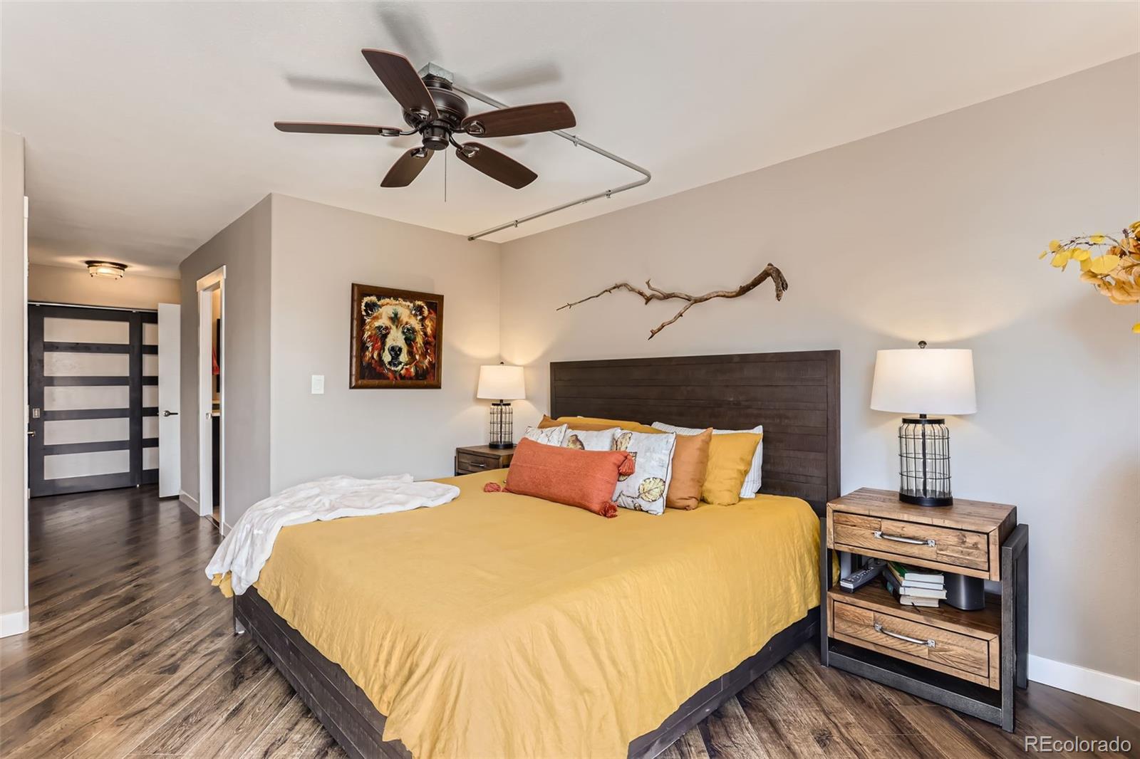 1625 Larimer Street Unit: 1105