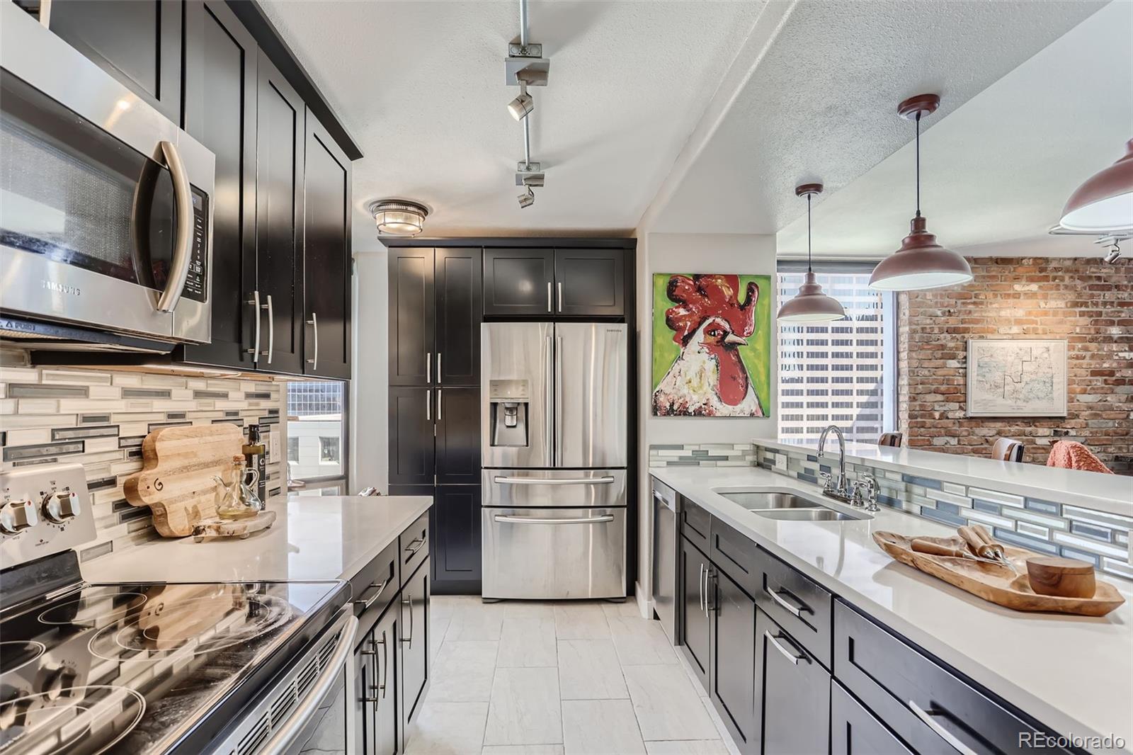 1625 Larimer Street Unit: 1105