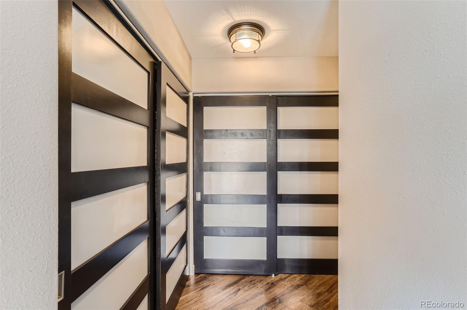 1625 Larimer Street Unit: 1105