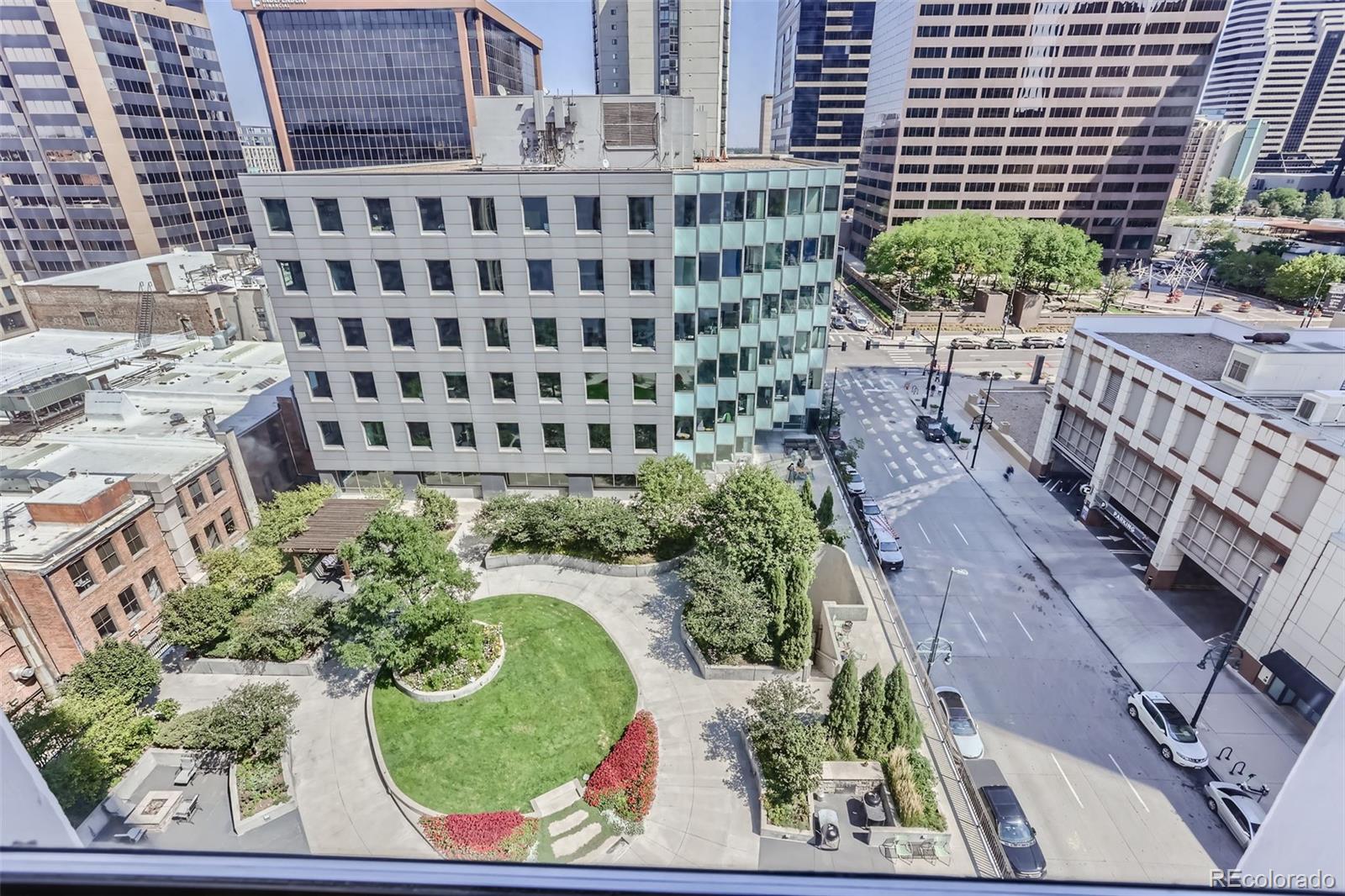 1625 Larimer Street Unit: 1105