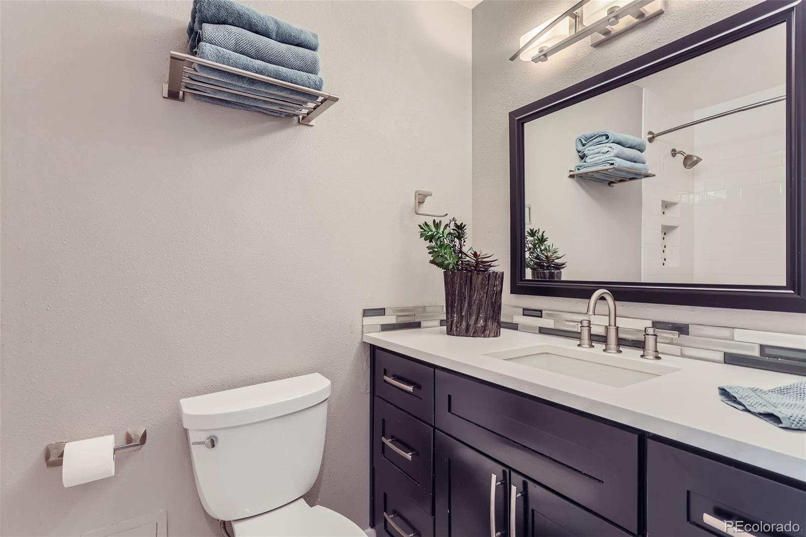 1625 Larimer Street Unit: 1105