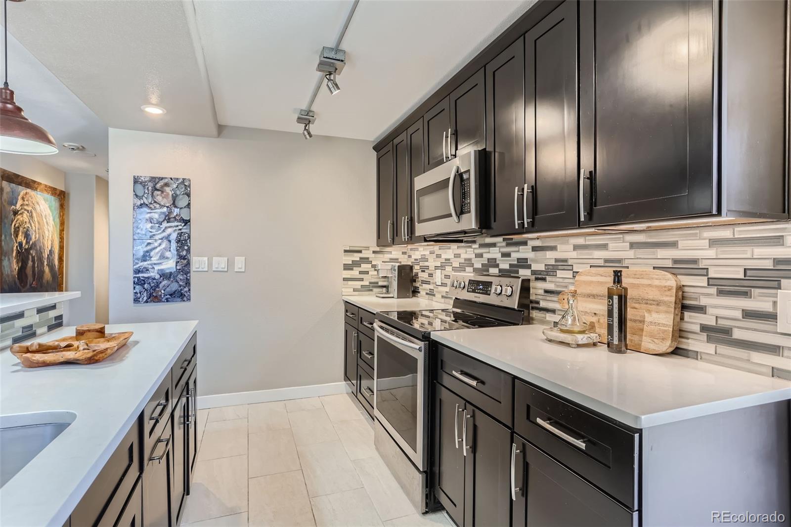 1625 Larimer Street Unit: 1105