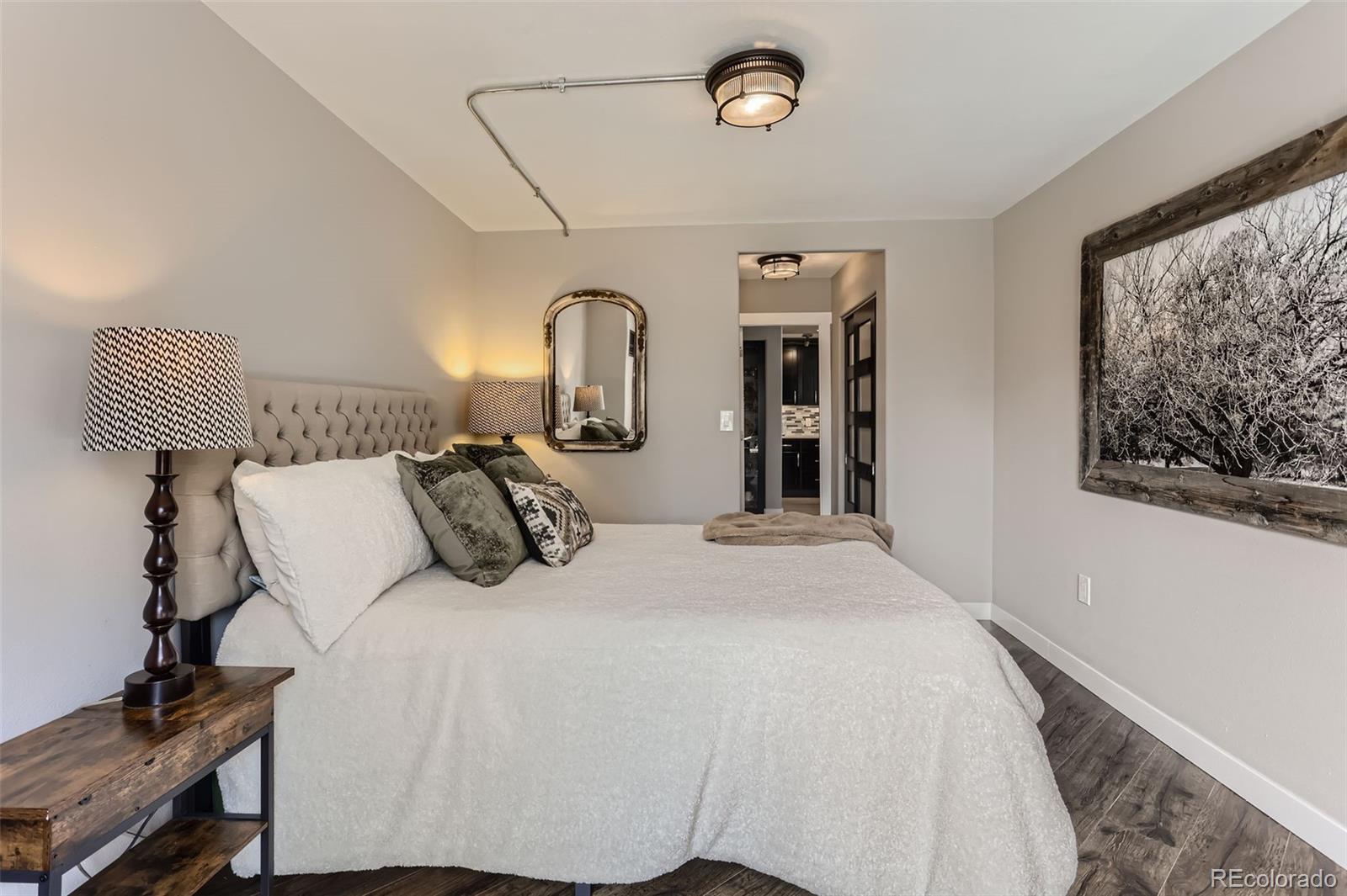 1625 Larimer Street Unit: 1105