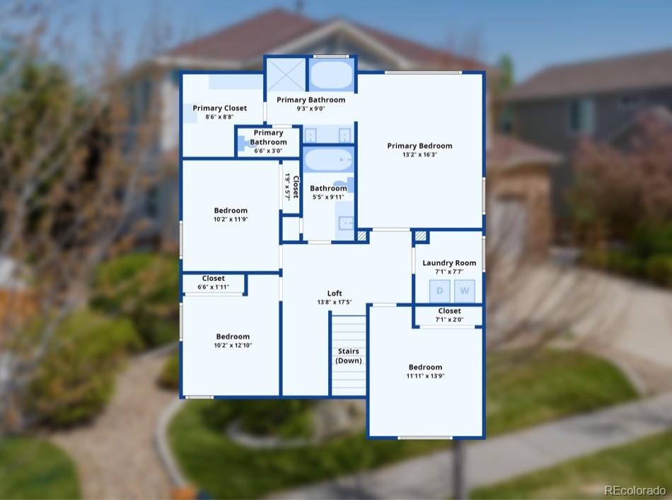 13256 Mirror Lake Way