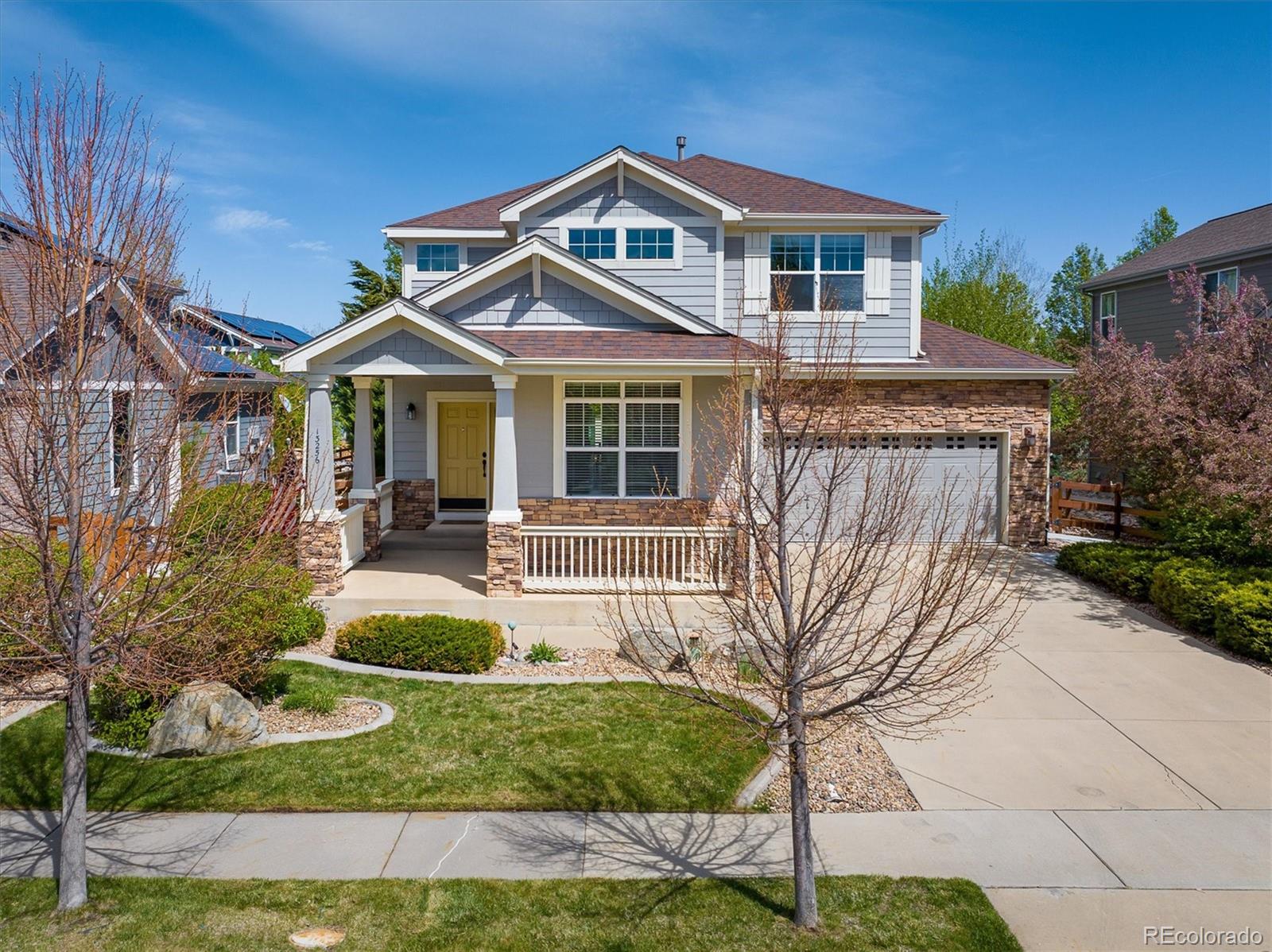 13256 Mirror Lake Way