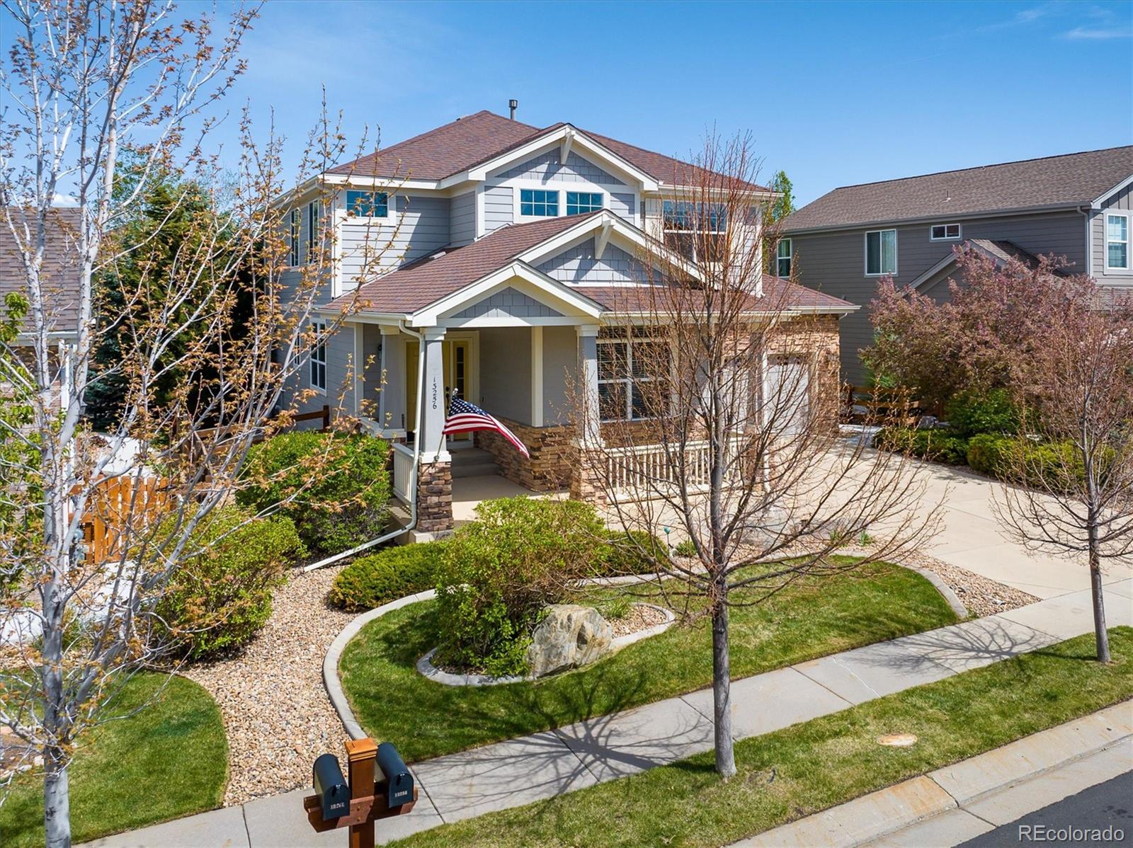 13256 Mirror Lake Way