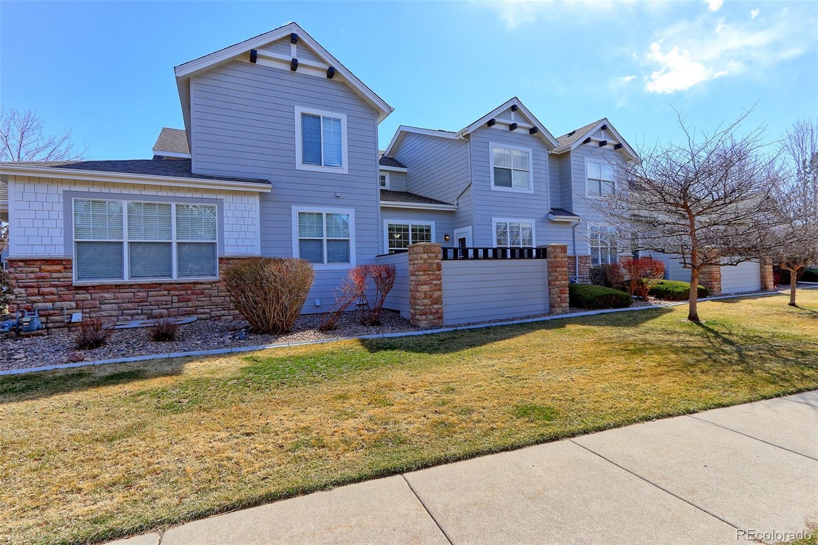 2550 Winding River Drive Unit: F2