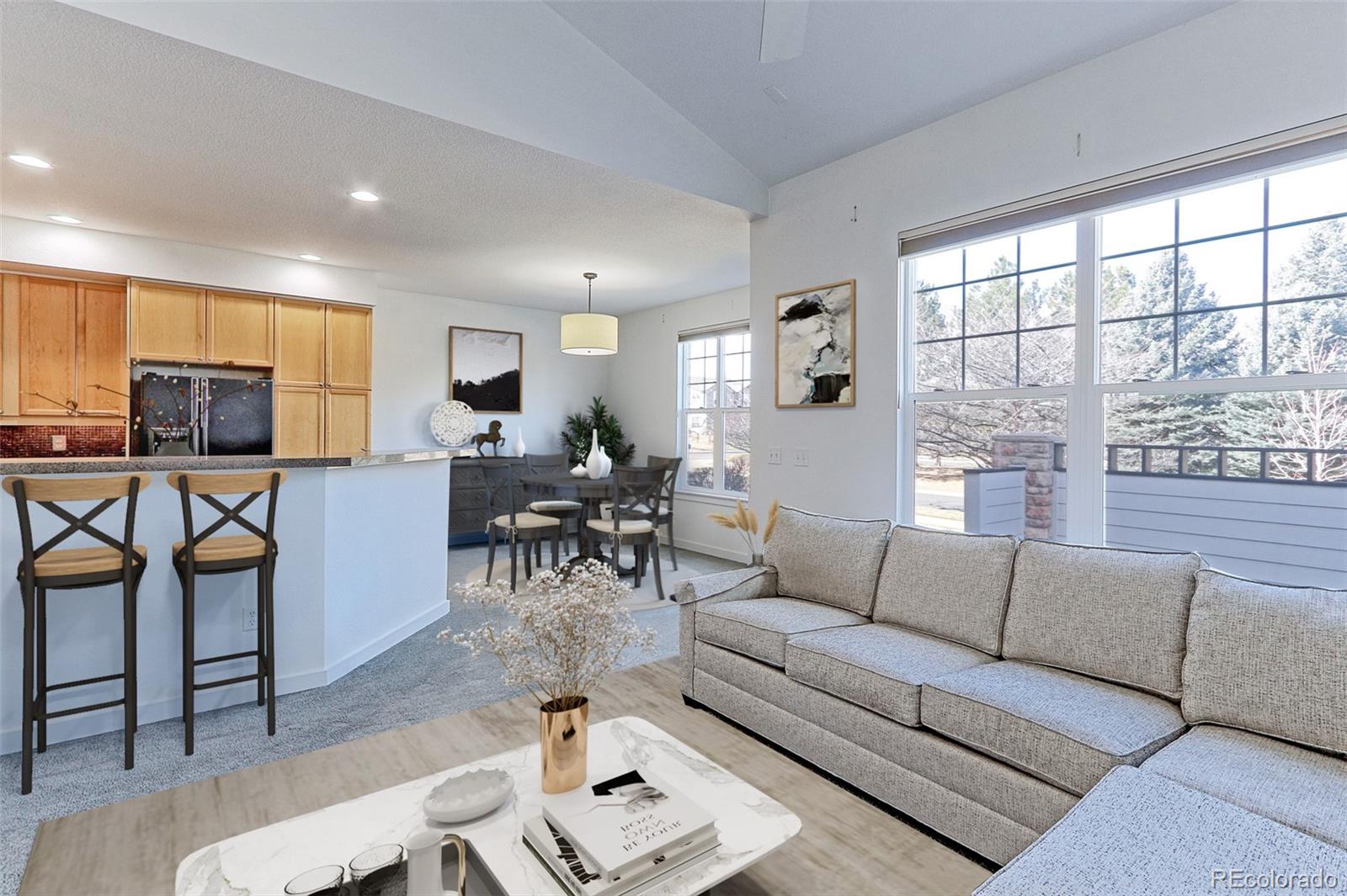 2550 Winding River Drive Unit: F2