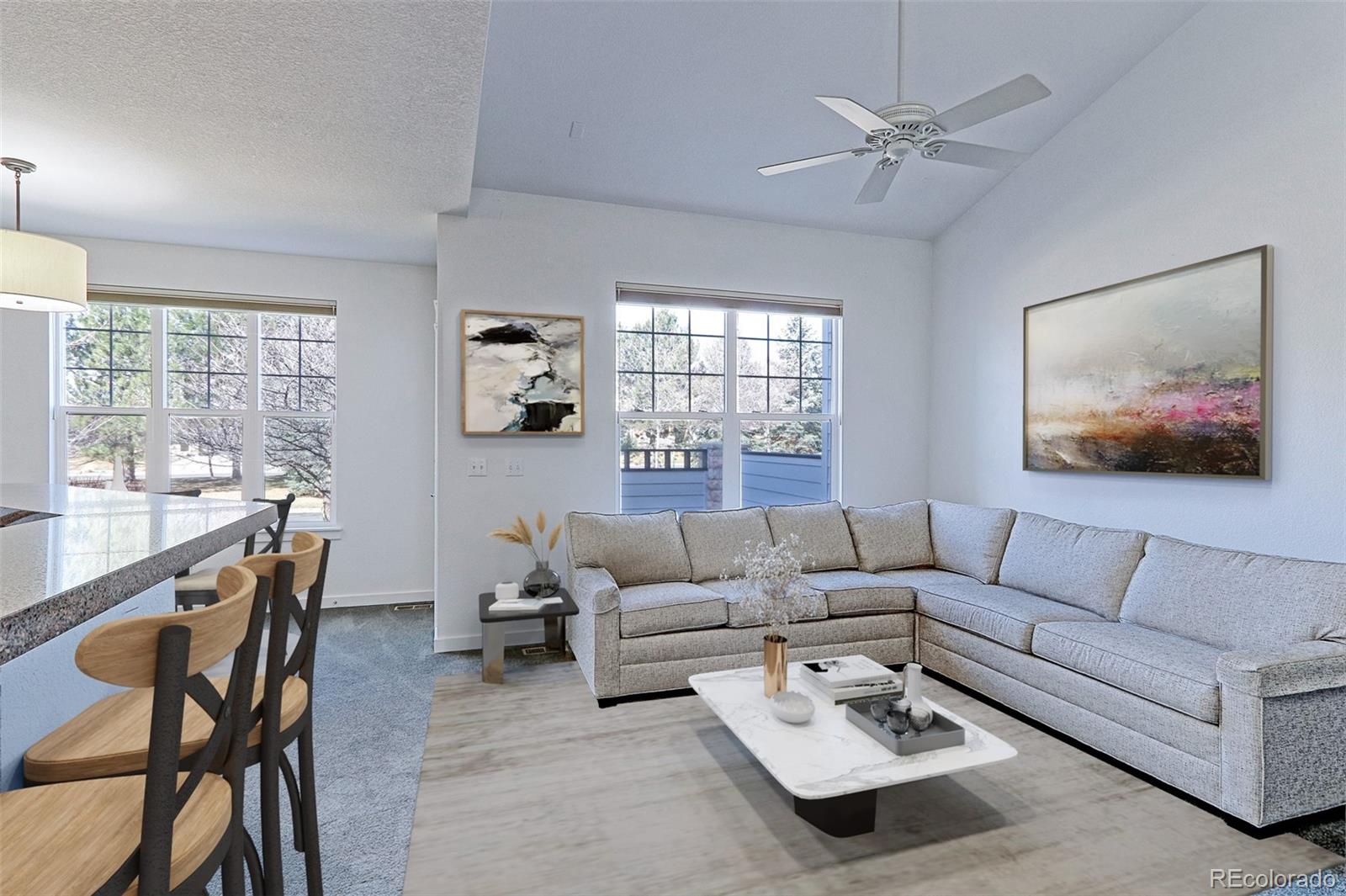 2550 Winding River Drive Unit: F2