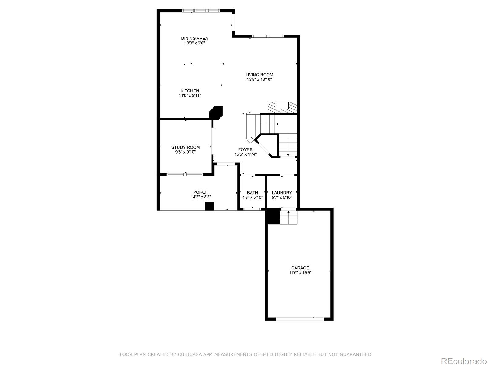 2550 Winding River Drive Unit: F2