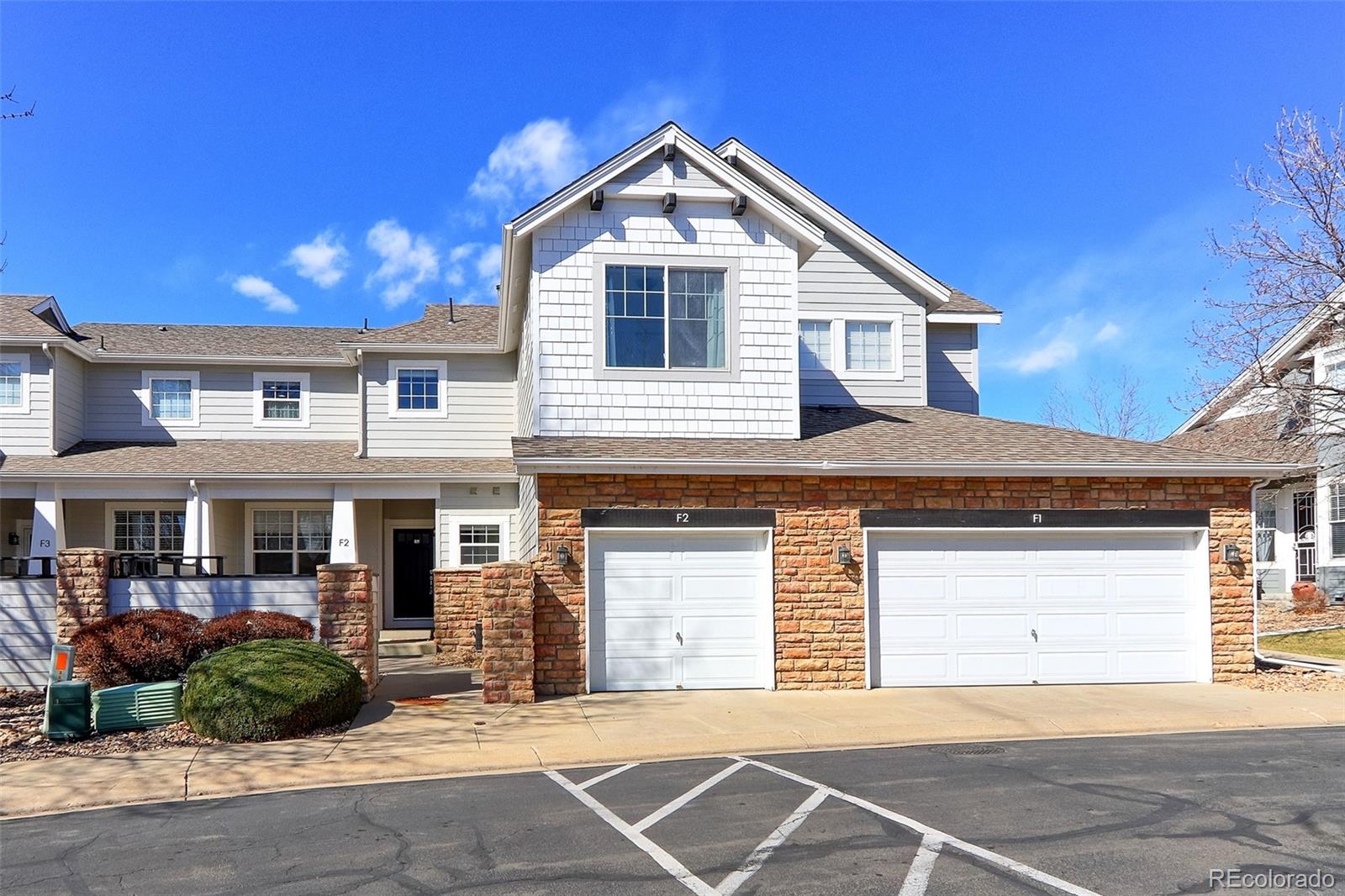 2550 Winding River Drive Unit: F2