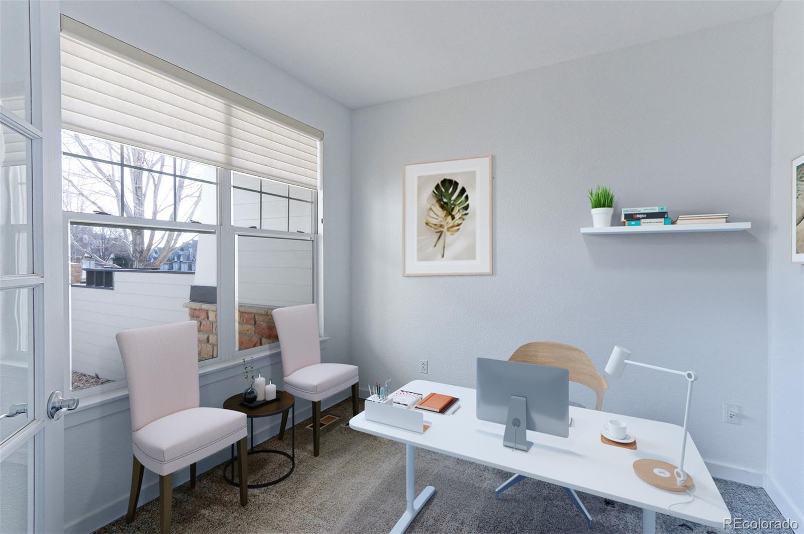 2550 Winding River Drive Unit: F2