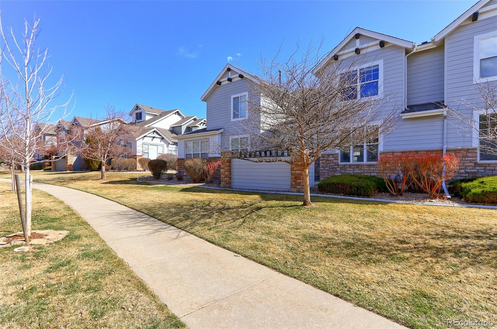 2550 Winding River Drive Unit: F2