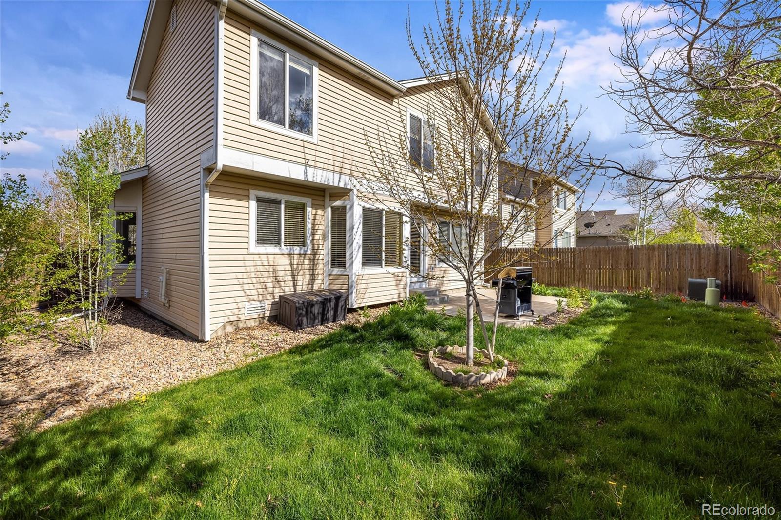 353 Tumbleweed Drive