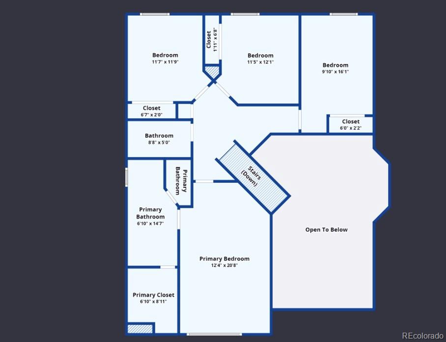 353 Tumbleweed Drive