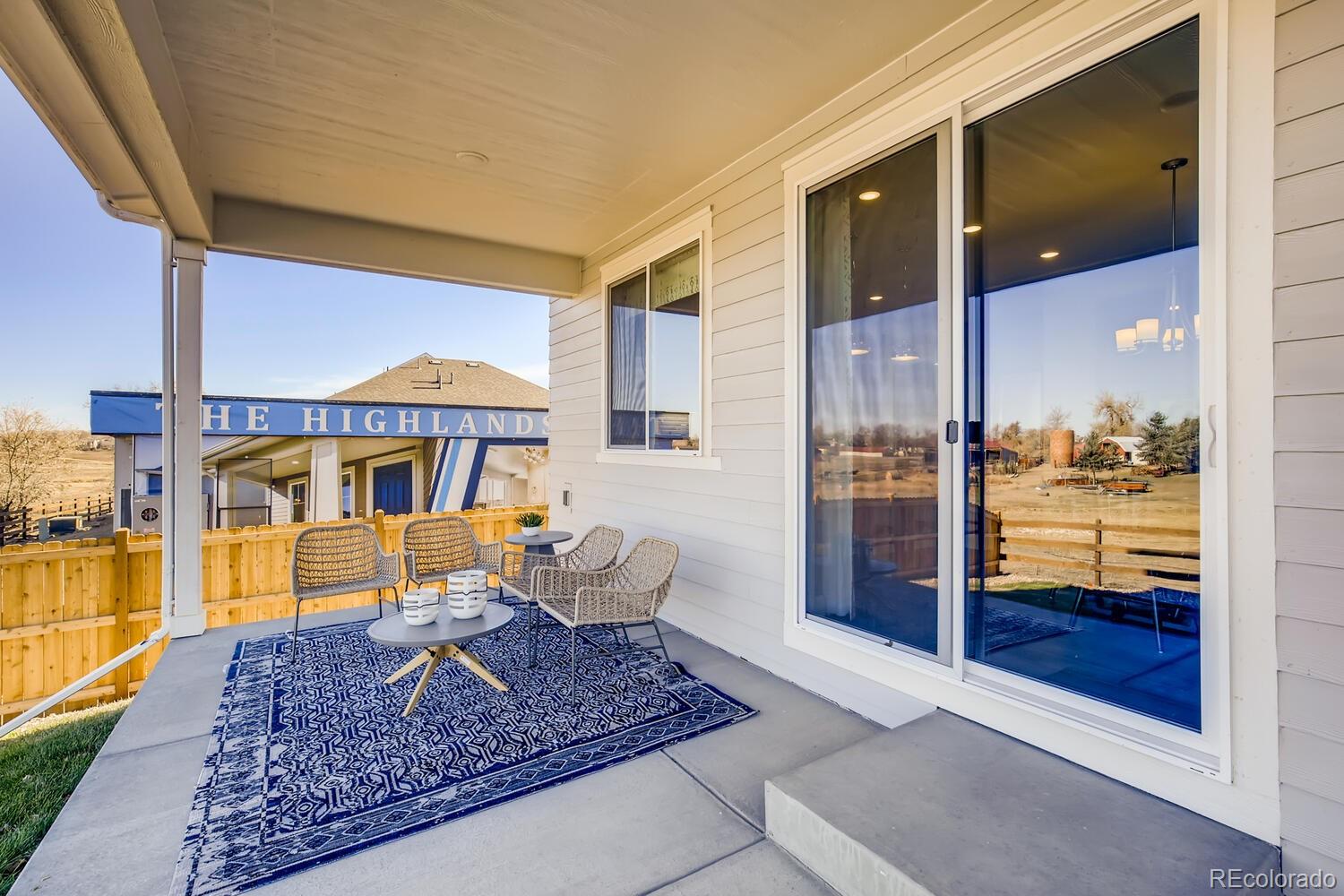 16946 Ballinger Circle