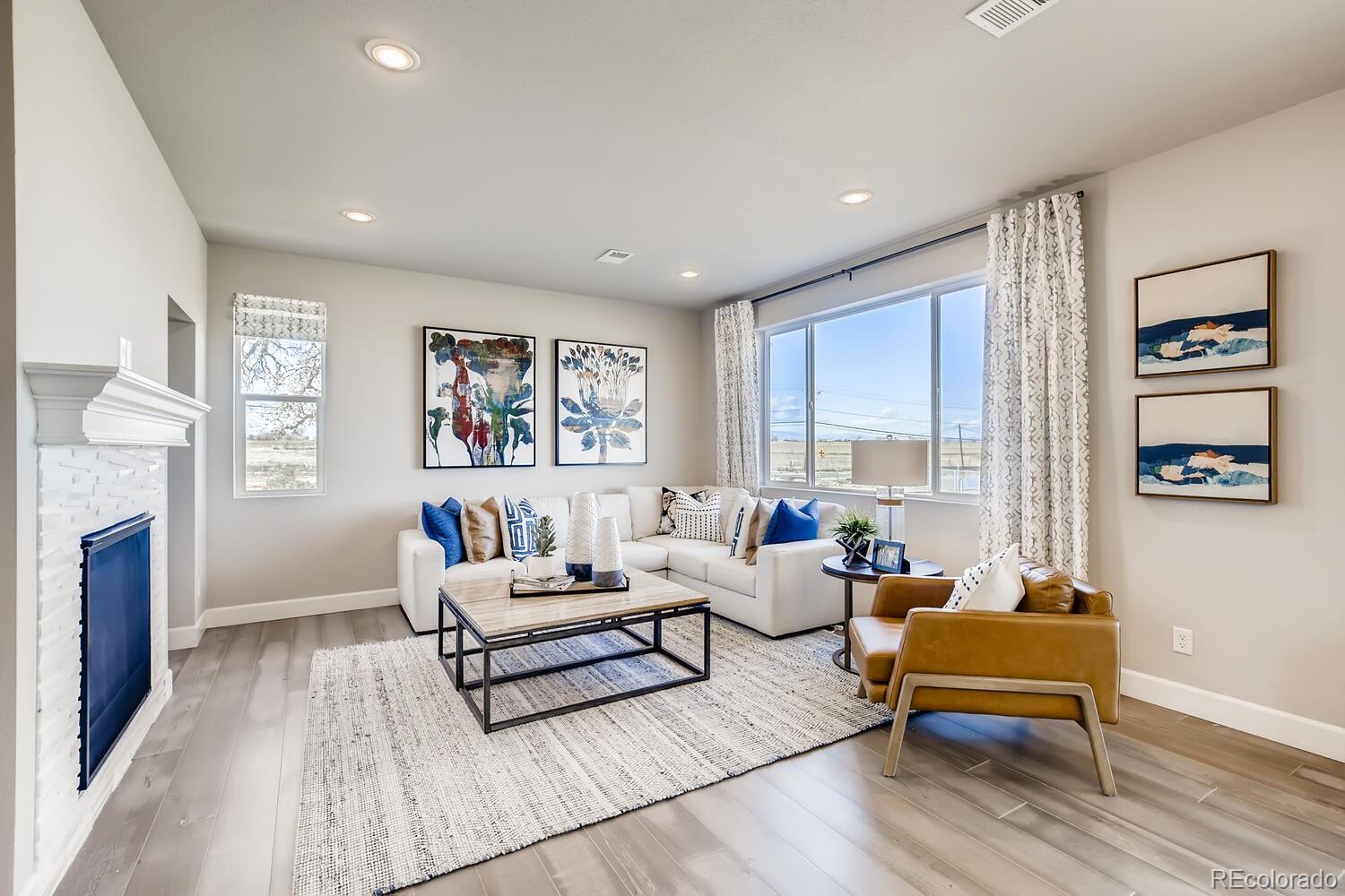 16946 Ballinger Circle